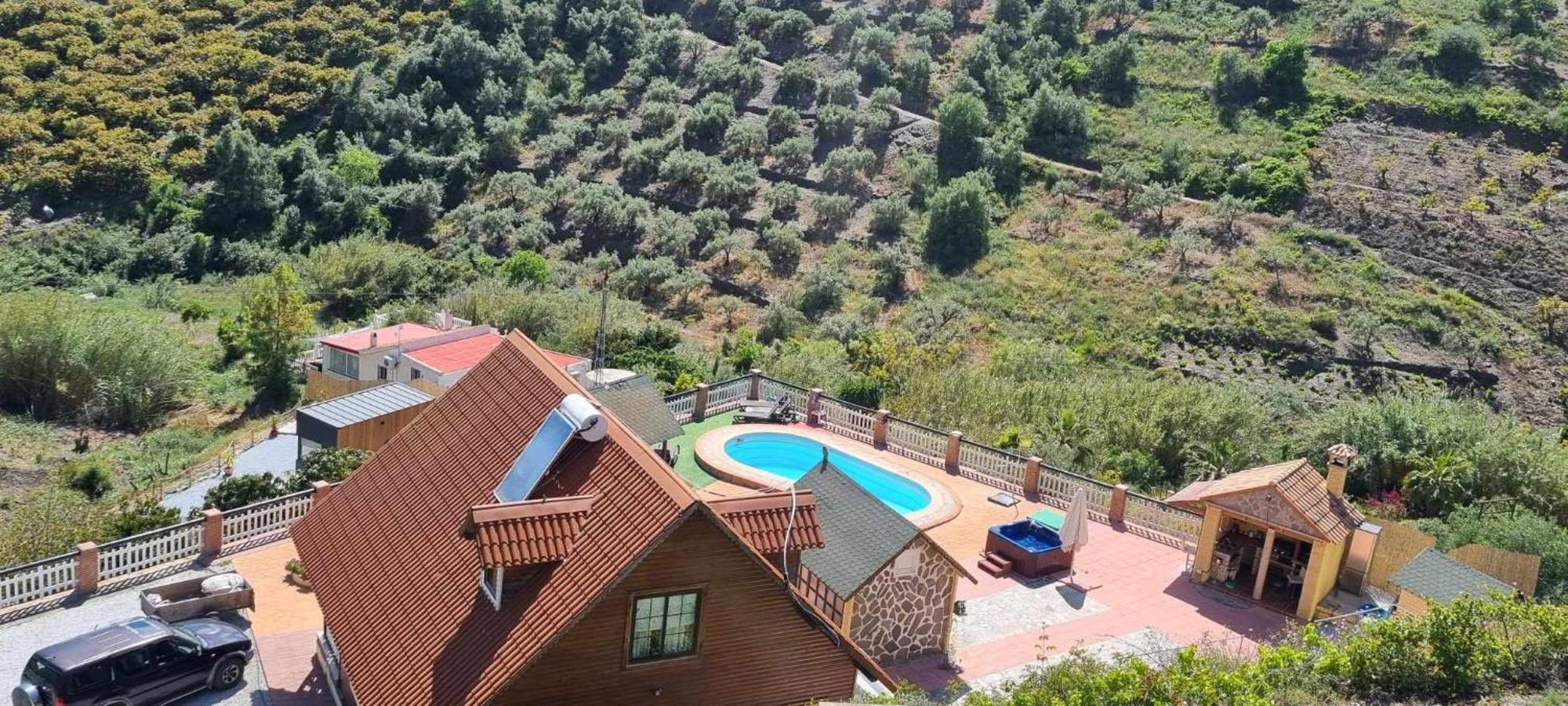 Villa Casa Oasis