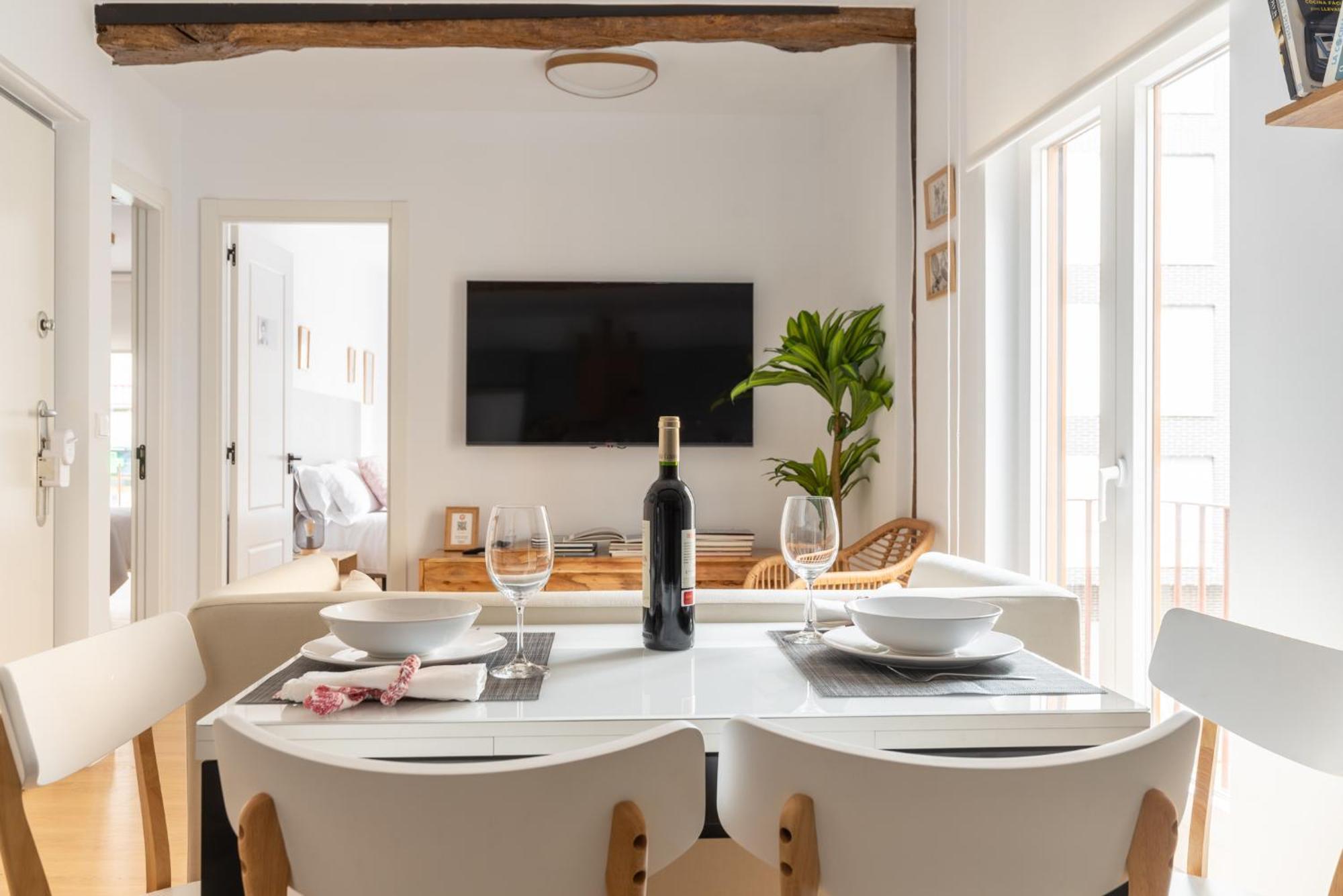 La Casa Del Poeta Apartment