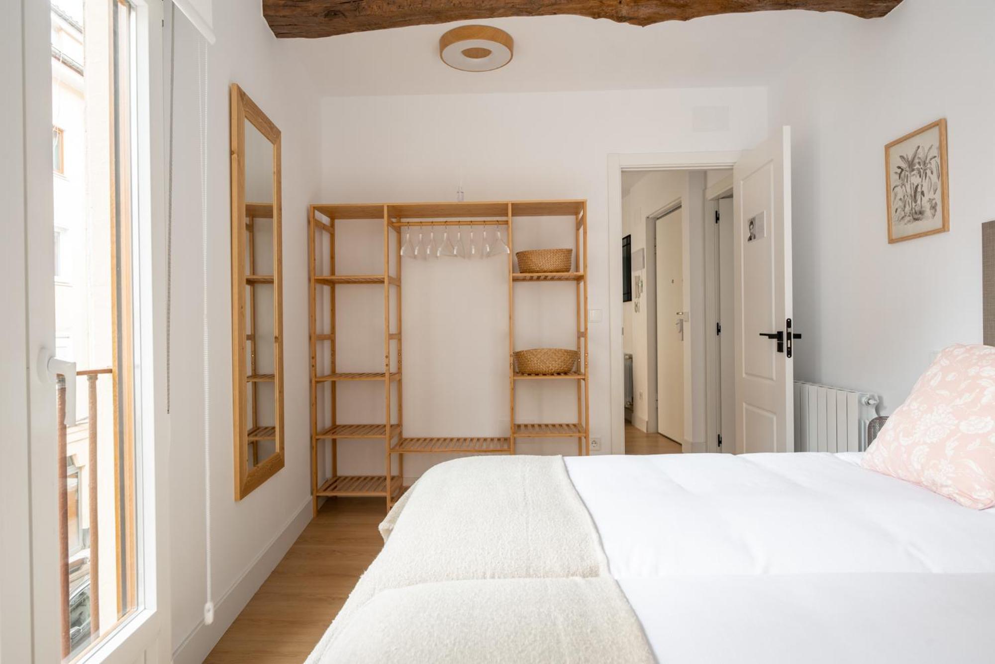La Casa Del Poeta Apartment
