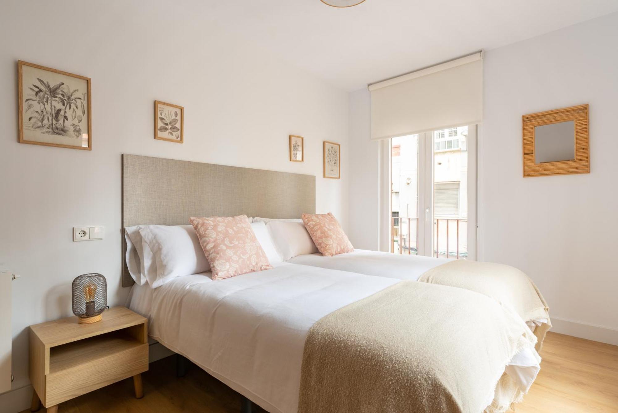 Apartment La Casa Del Poeta Santander