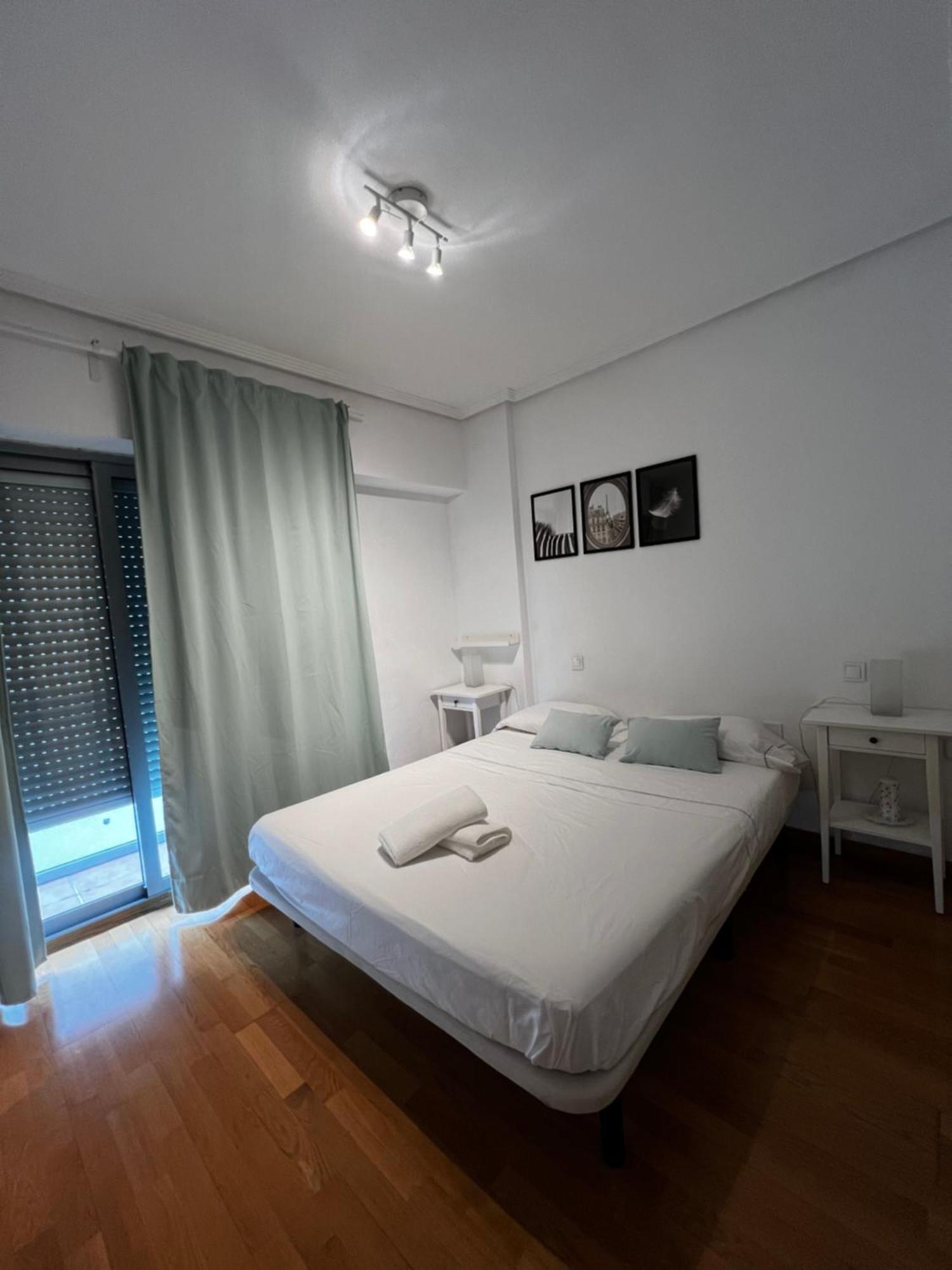 Apartamento Funcional Arrixaca