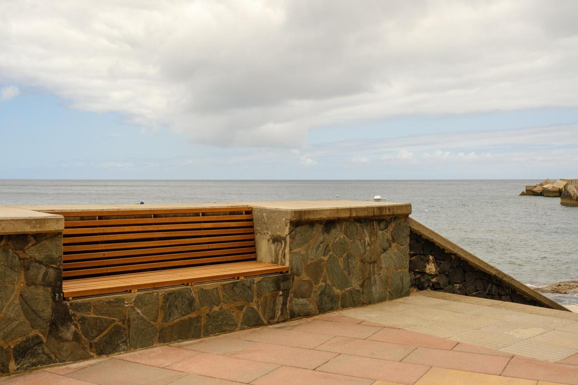 Homestay Velas Las Palmas de Gran Canaria