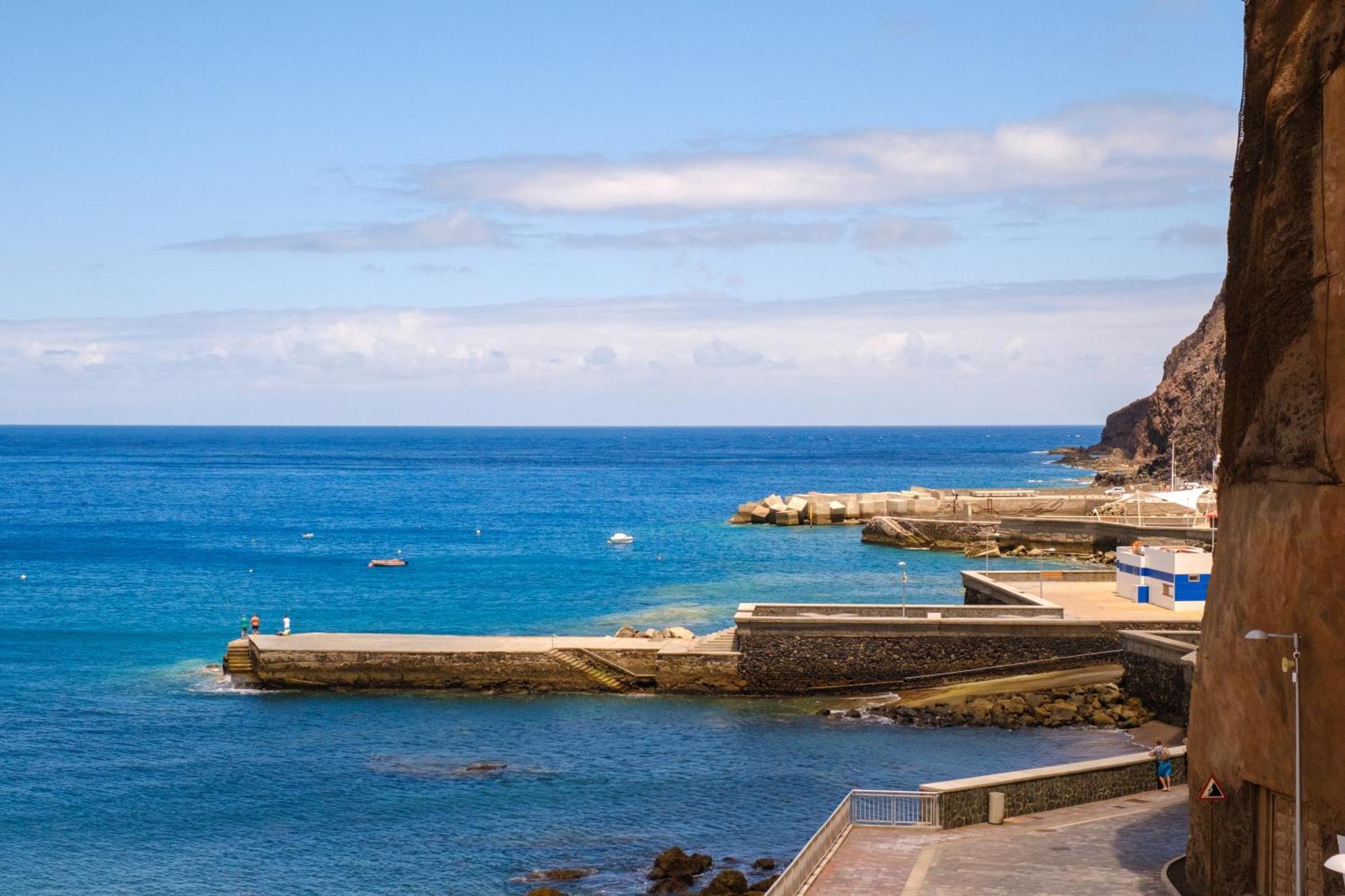 Velas Homestay Las Palmas de Gran Canaria