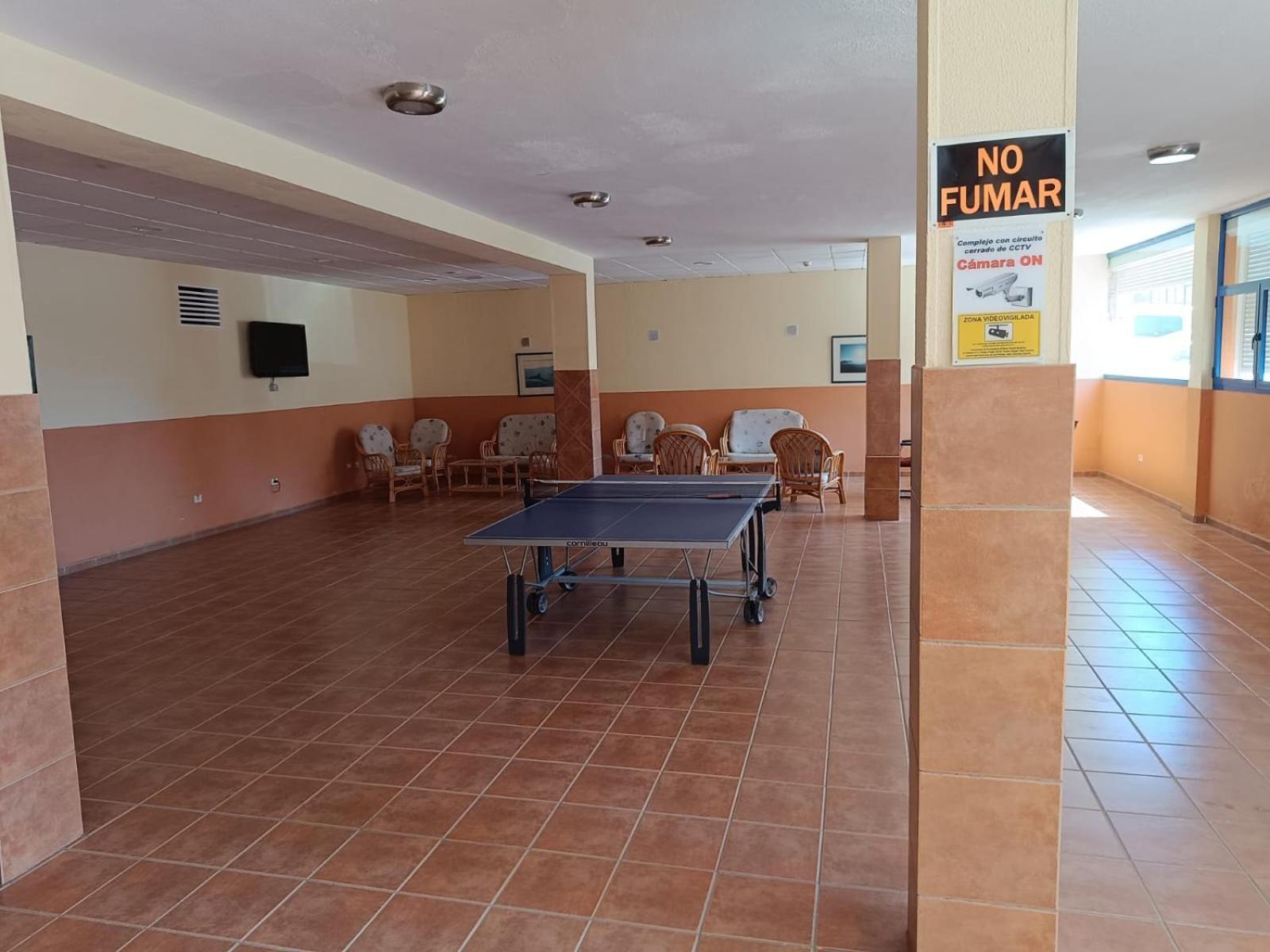 Apartamento Building *