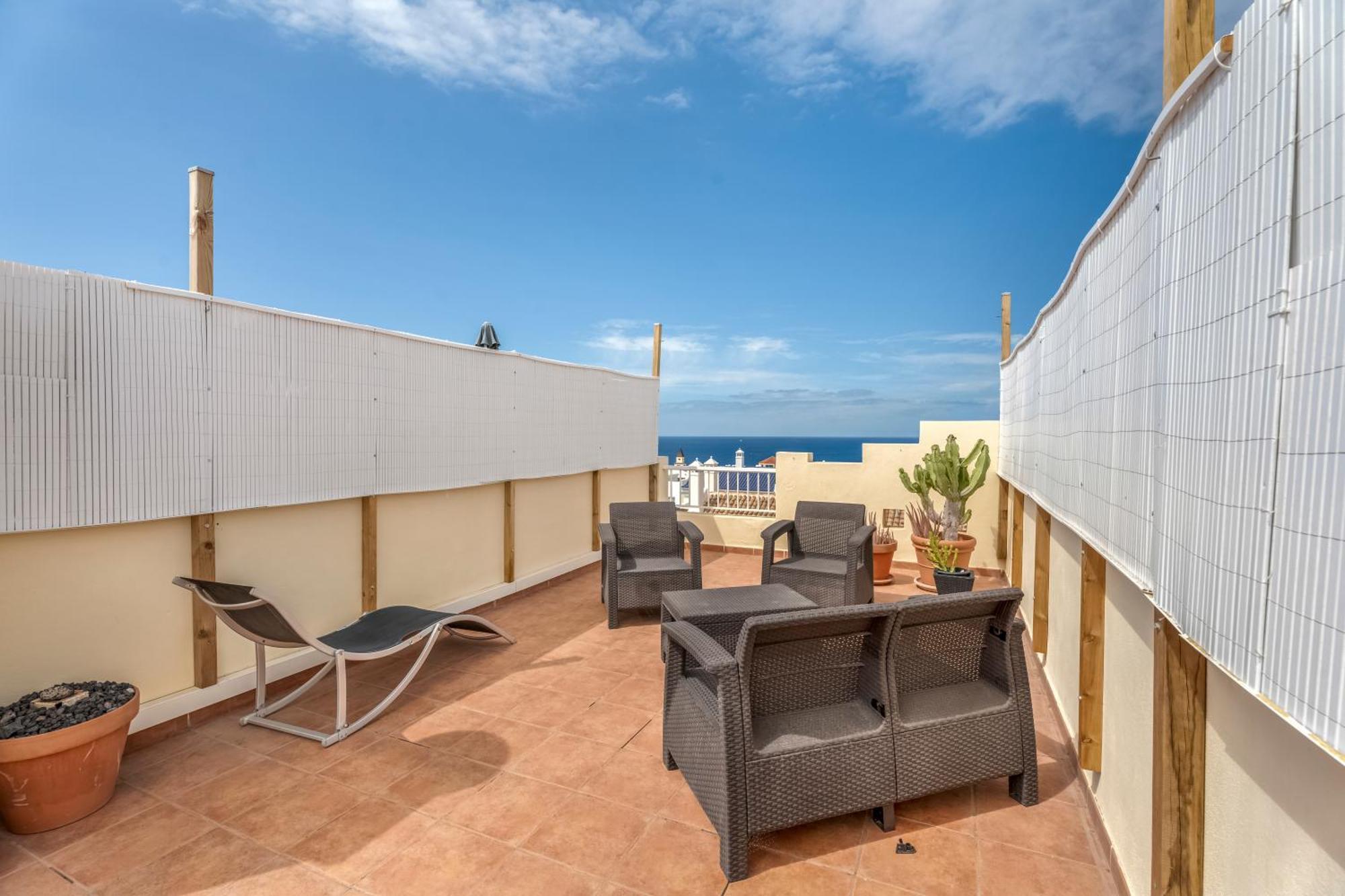 Beautifull Residencial Albatros By Paramount Holidays