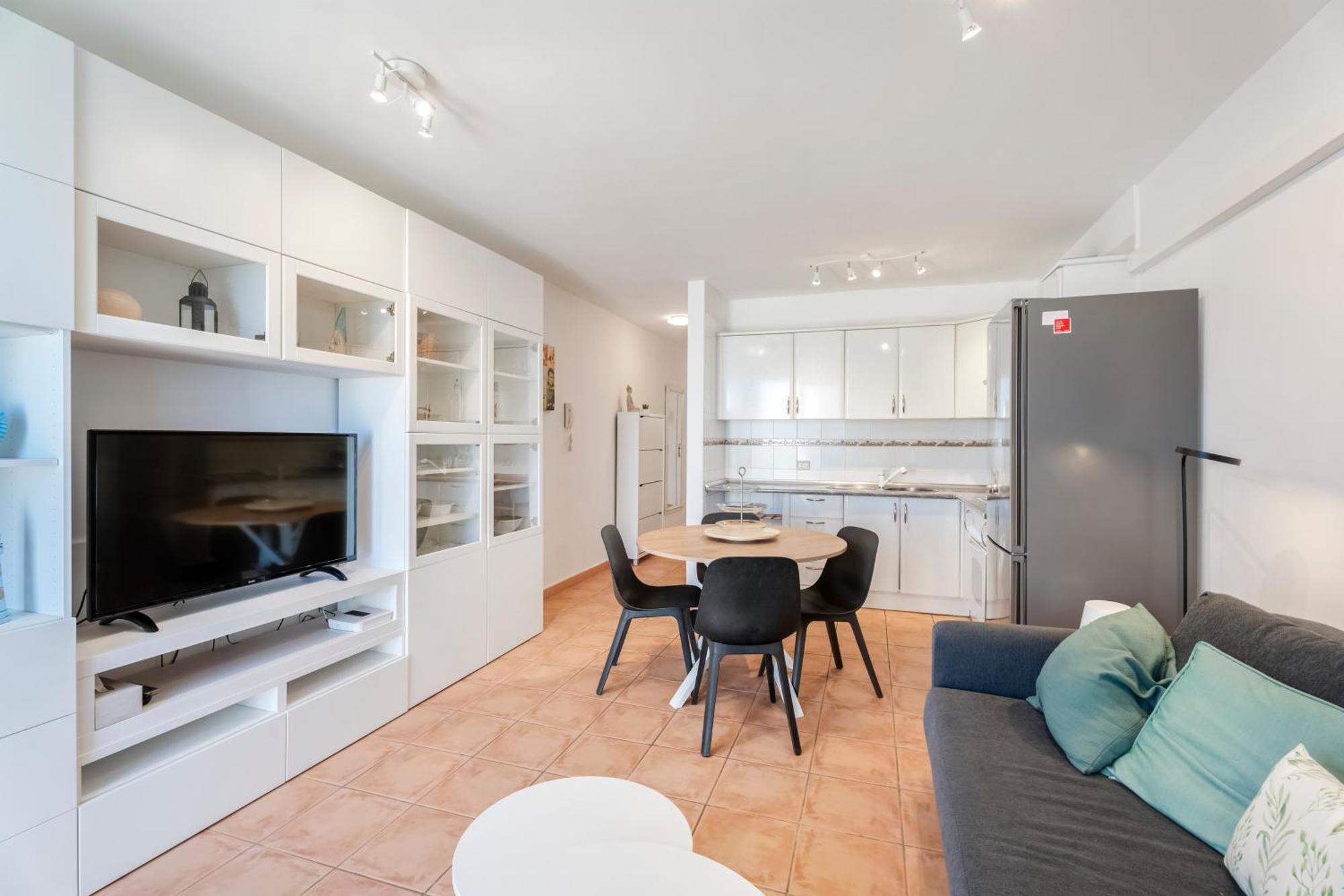 Apartamento Beautifull Residencial Albatros By Paramount Holidays