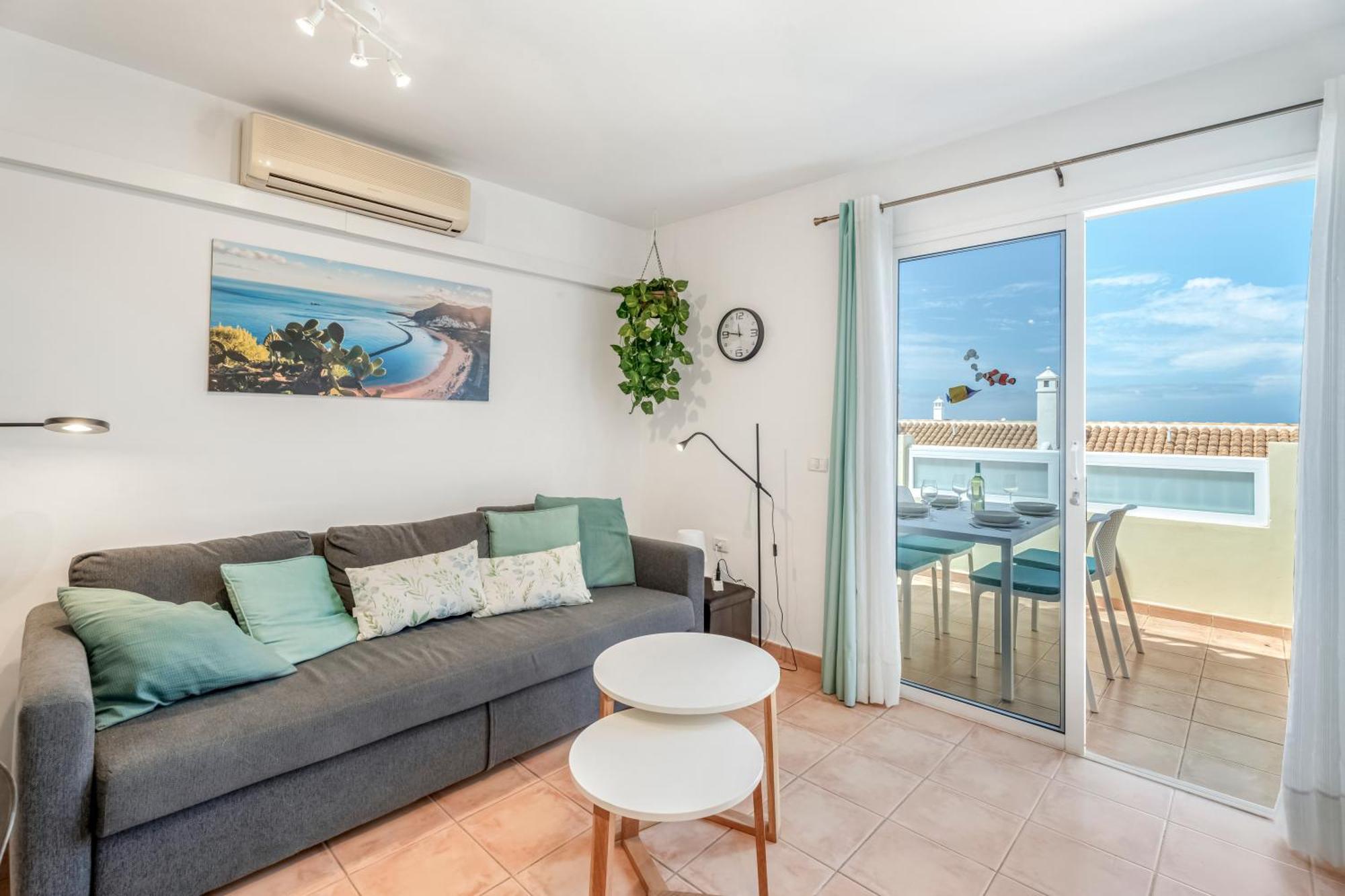 Beautifull Residencial Albatros By Paramount Holidays