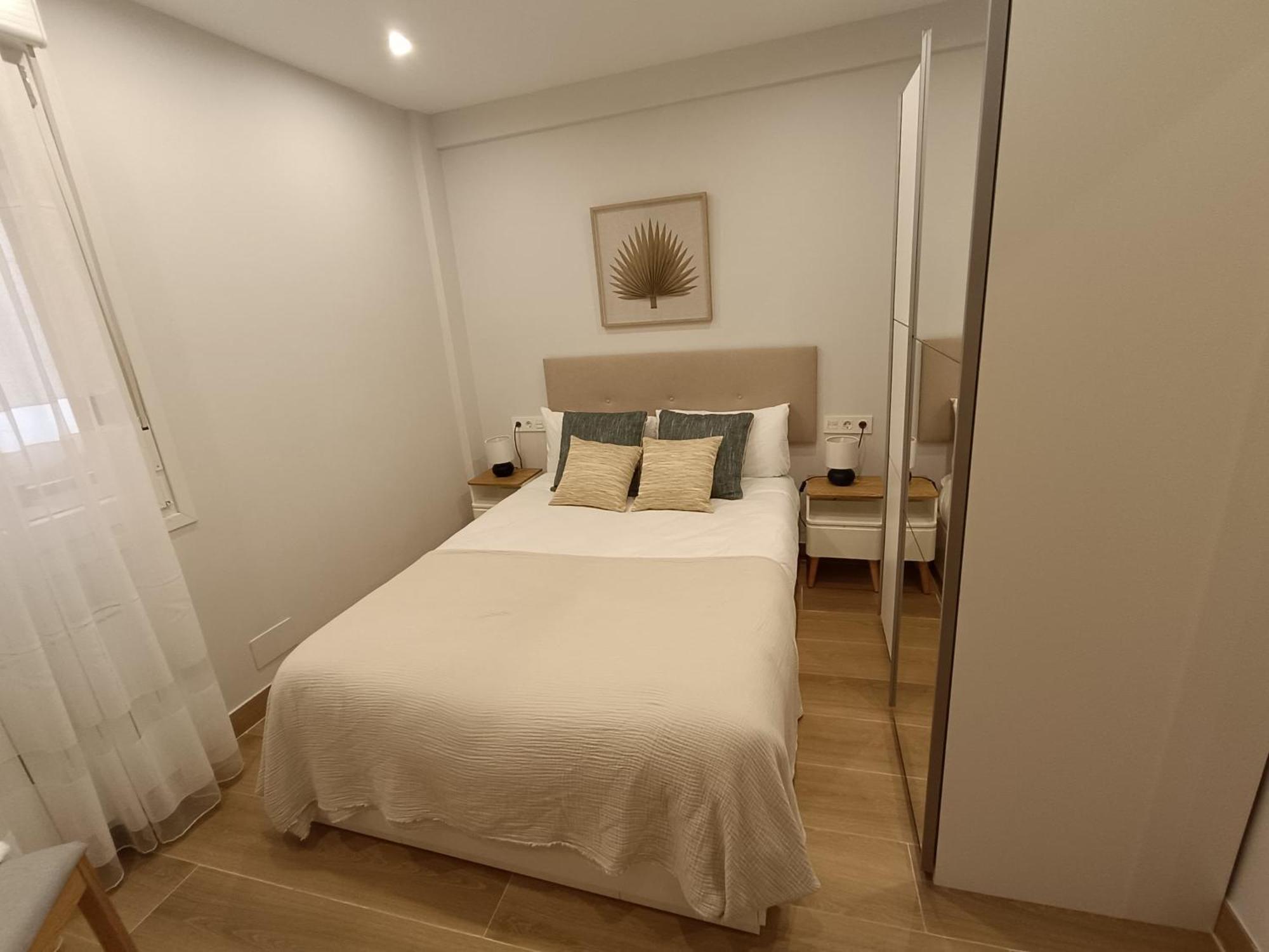 Apartment Muy Confortable *