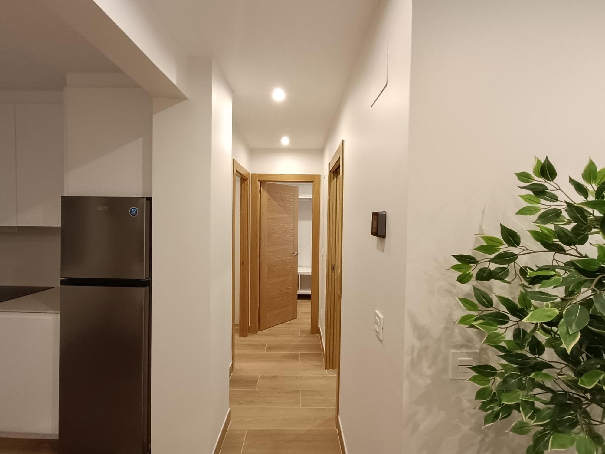 Apartment Muy Confortable *