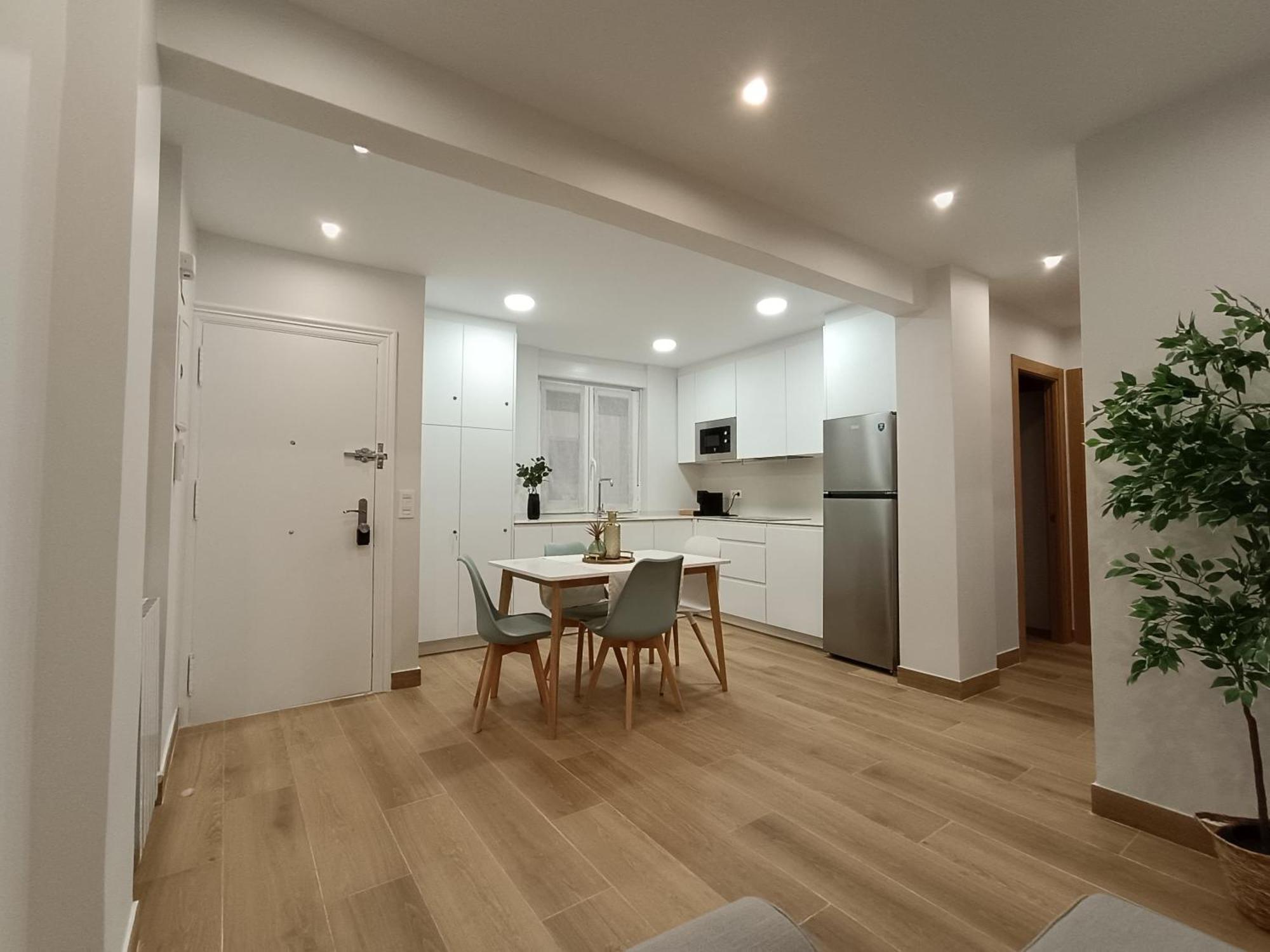 Muy Confortable Apartment *