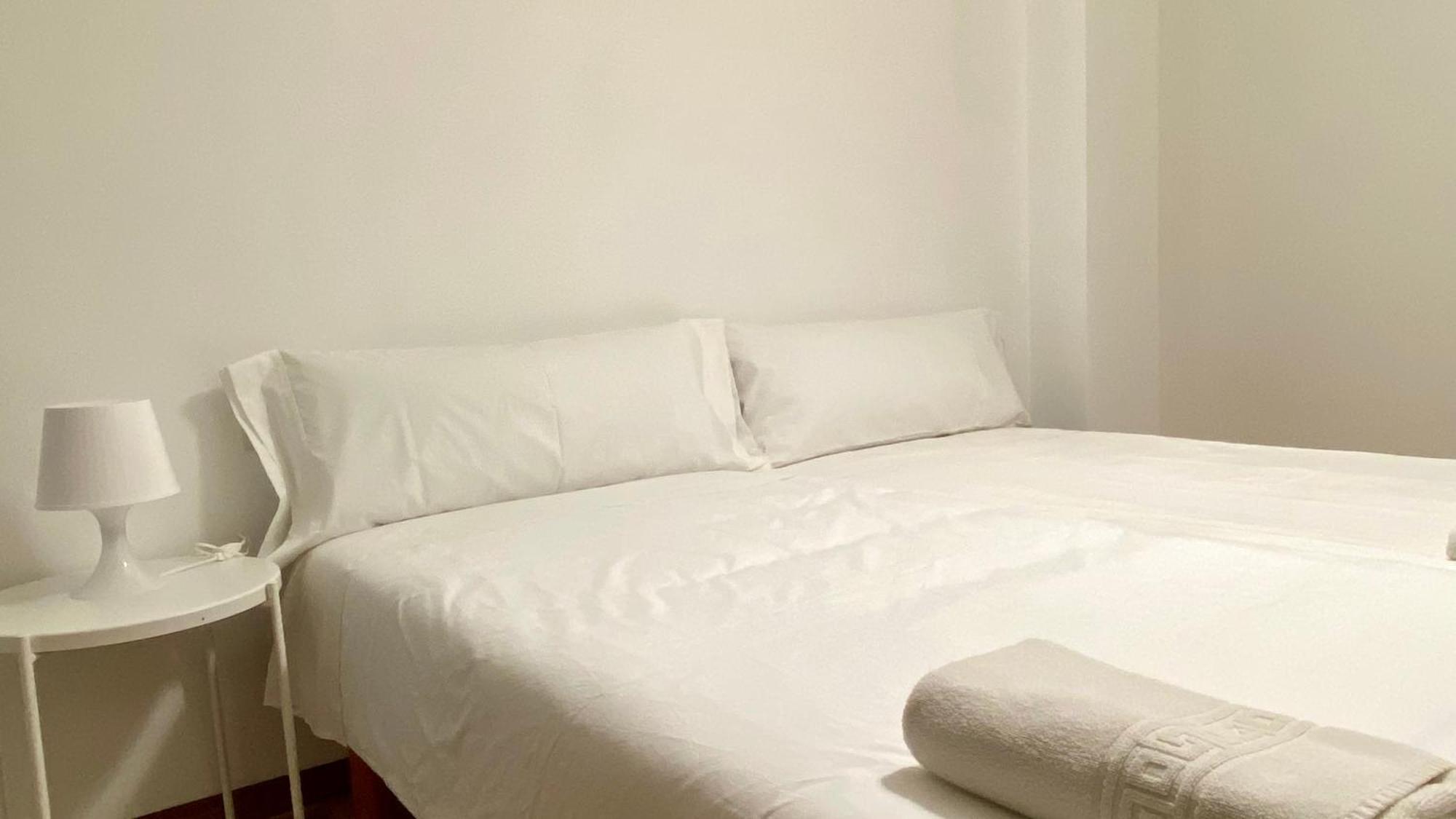 Apartamento Centro P7 By Ur Padrón