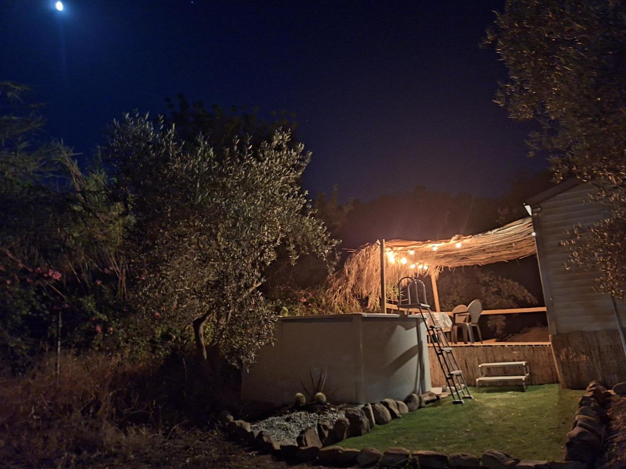 Сasa de vacaciones El Refugio Del Rio Casabermeja