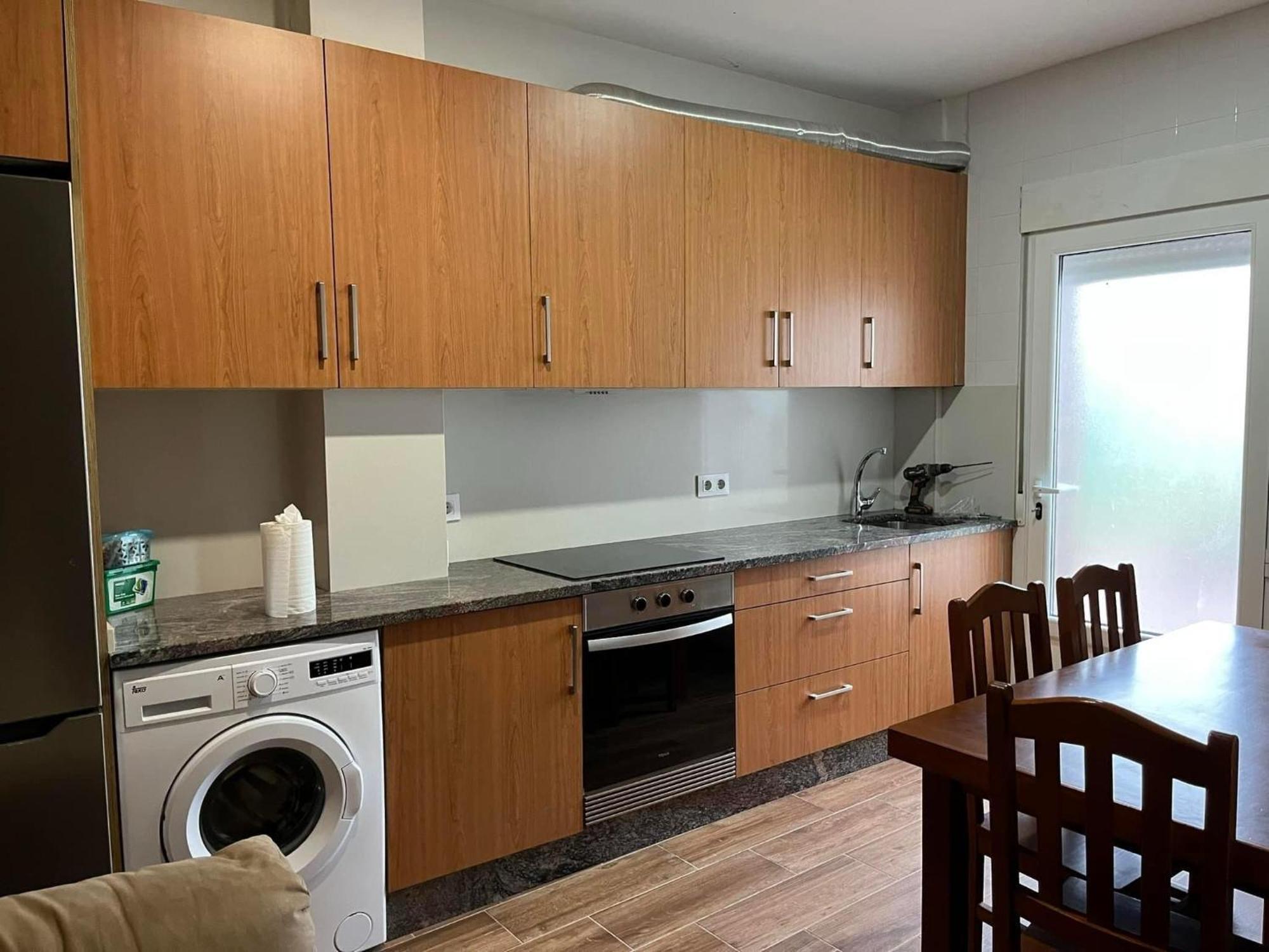 Apartamento Santiaguino Estacion *