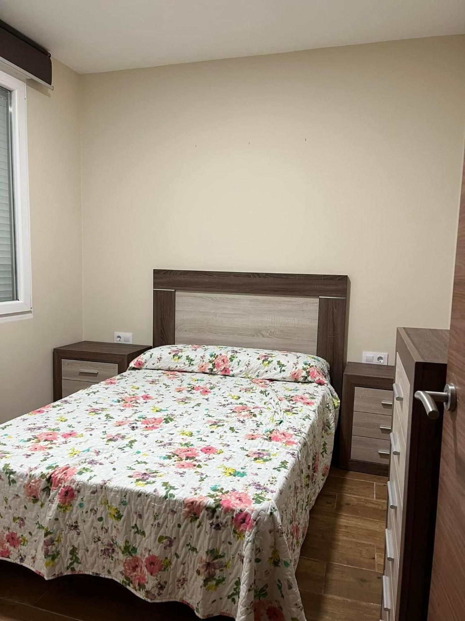 Apartamento Santiaguino Estacion Padrón