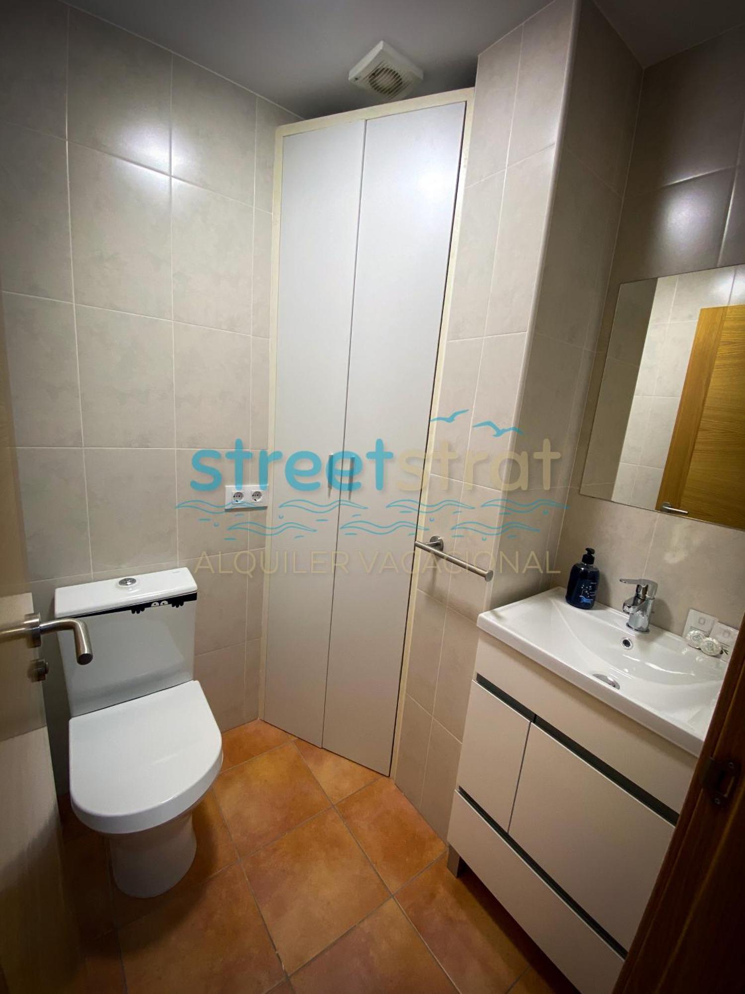 Apartamento Entremares -fisterra