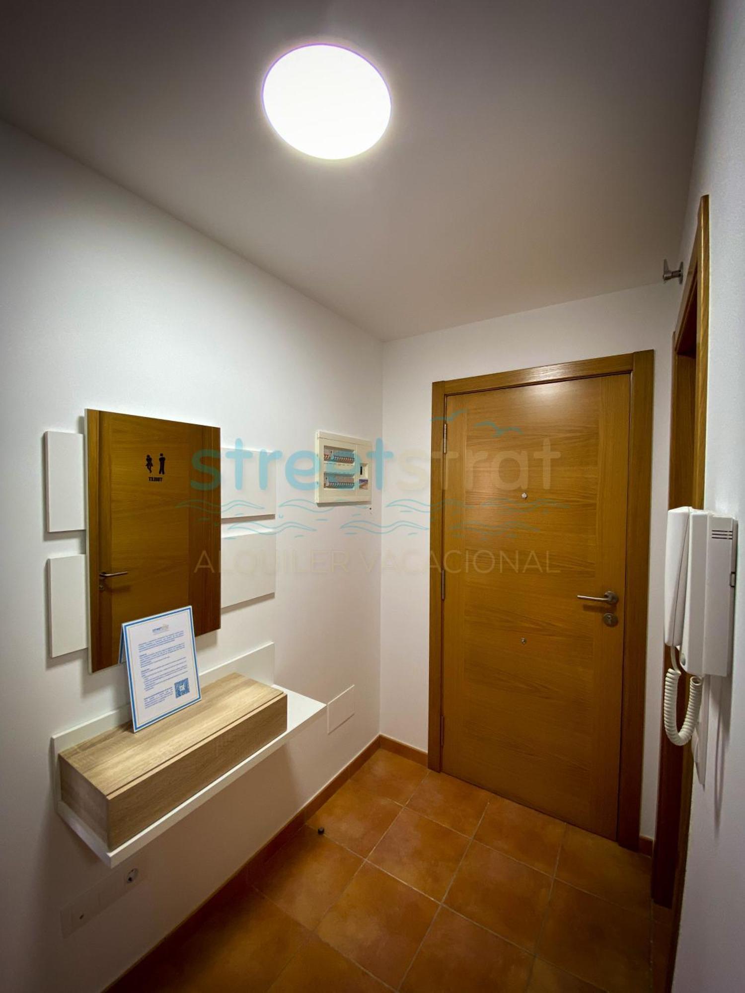 Entremares -fisterra Apartamento