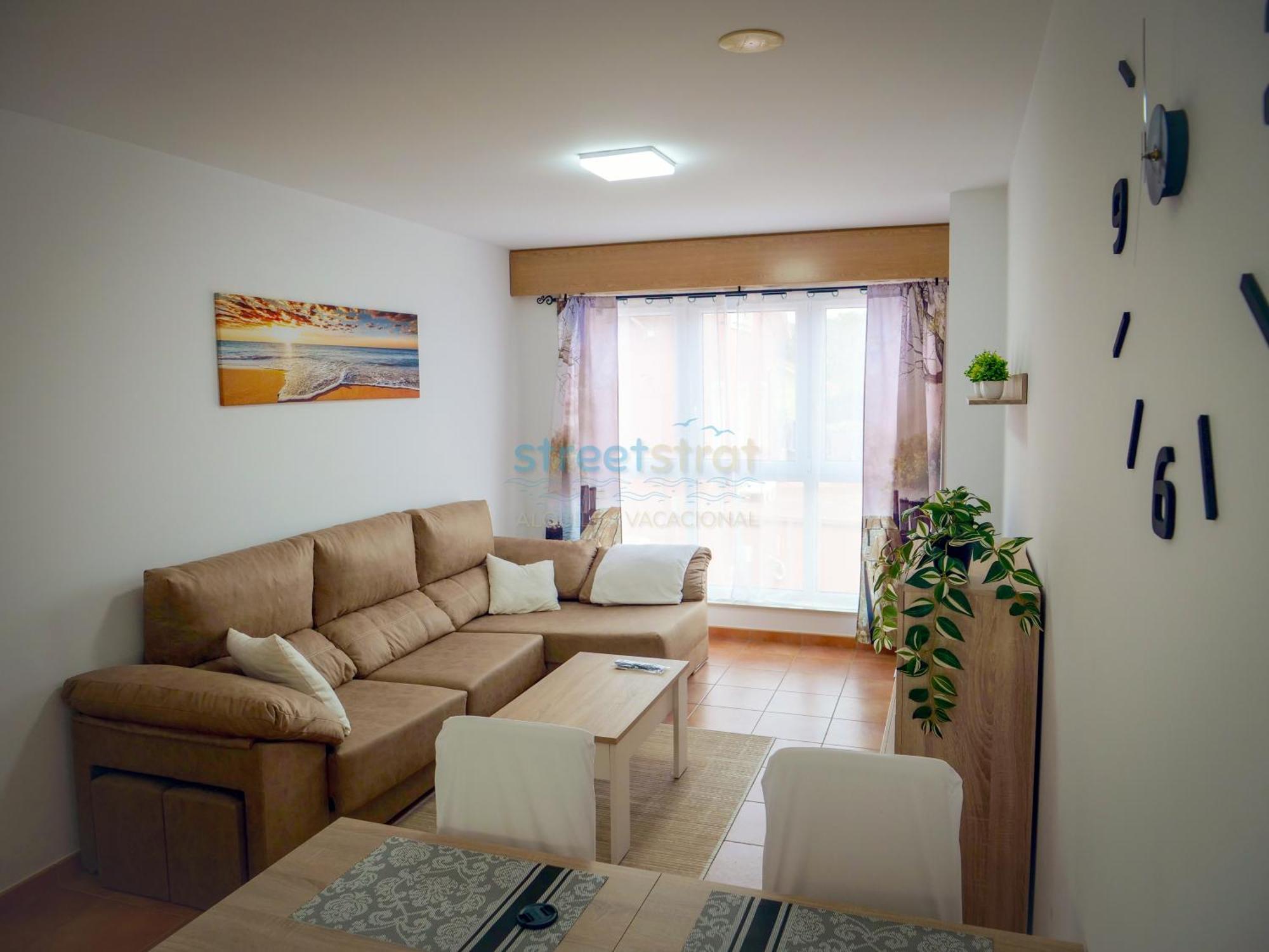Apartamento Entremares -fisterra Finisterre
