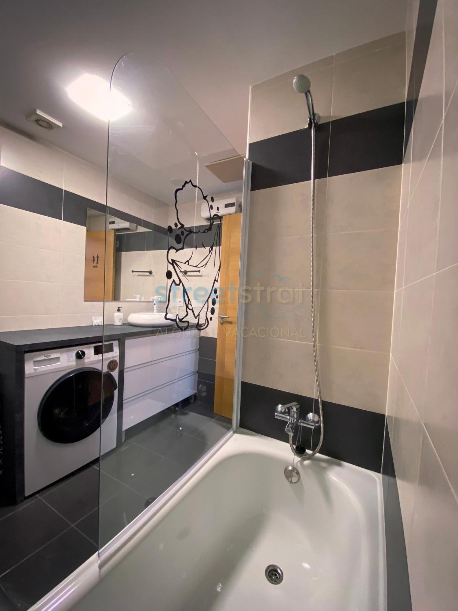 Apartamento Entremares -fisterra *