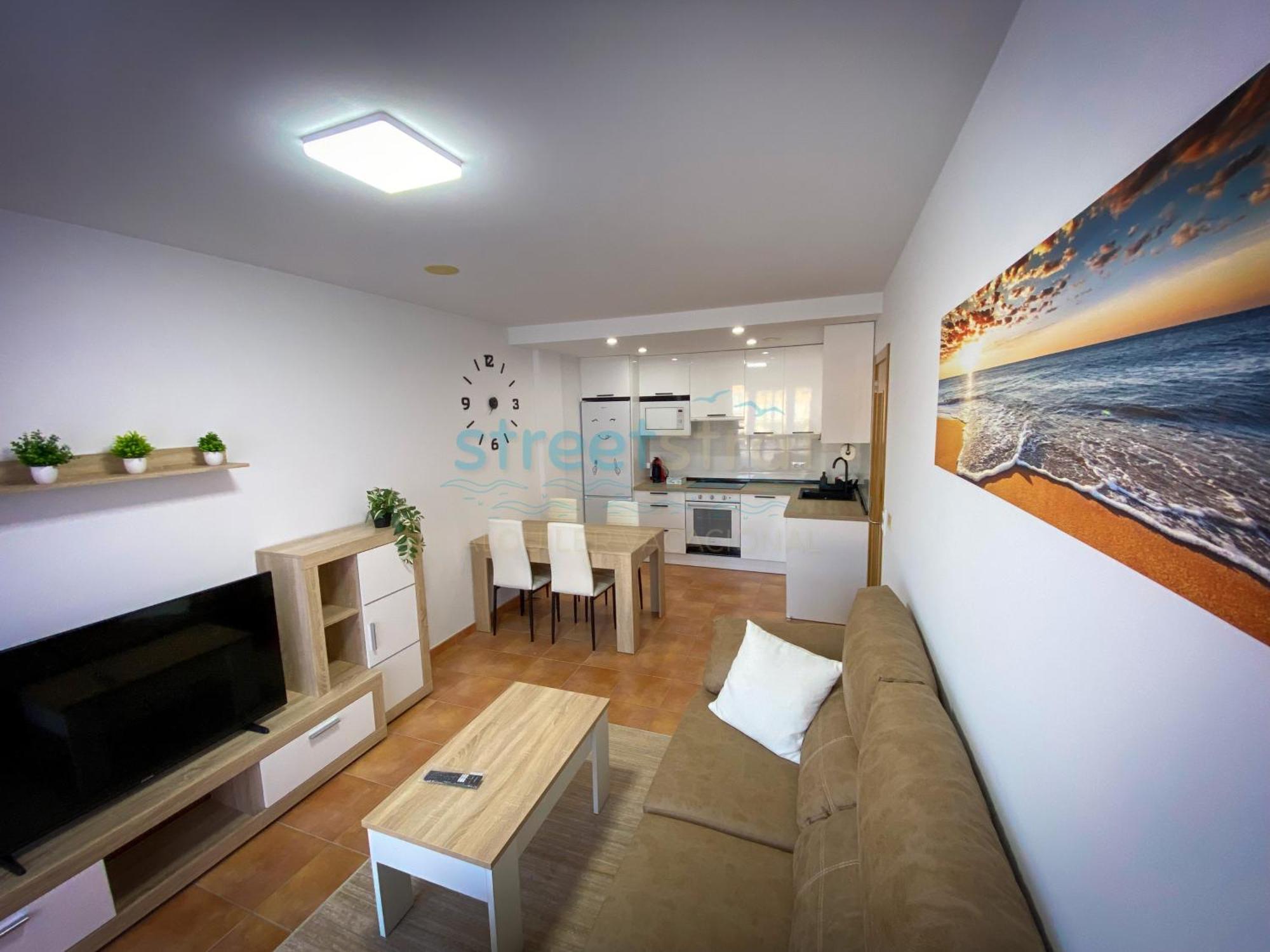 Entremares -fisterra Apartamento *