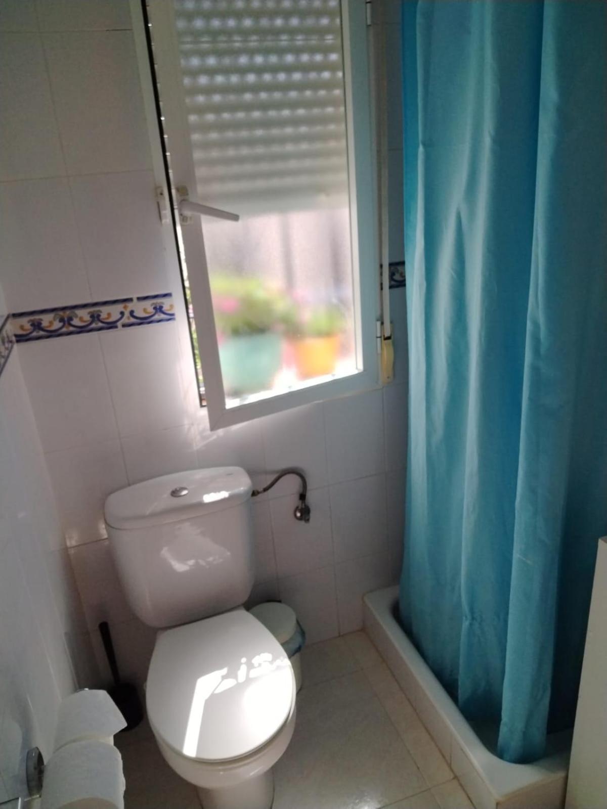 Cozy Duplex Niza Holiday home Torre Del Mar
