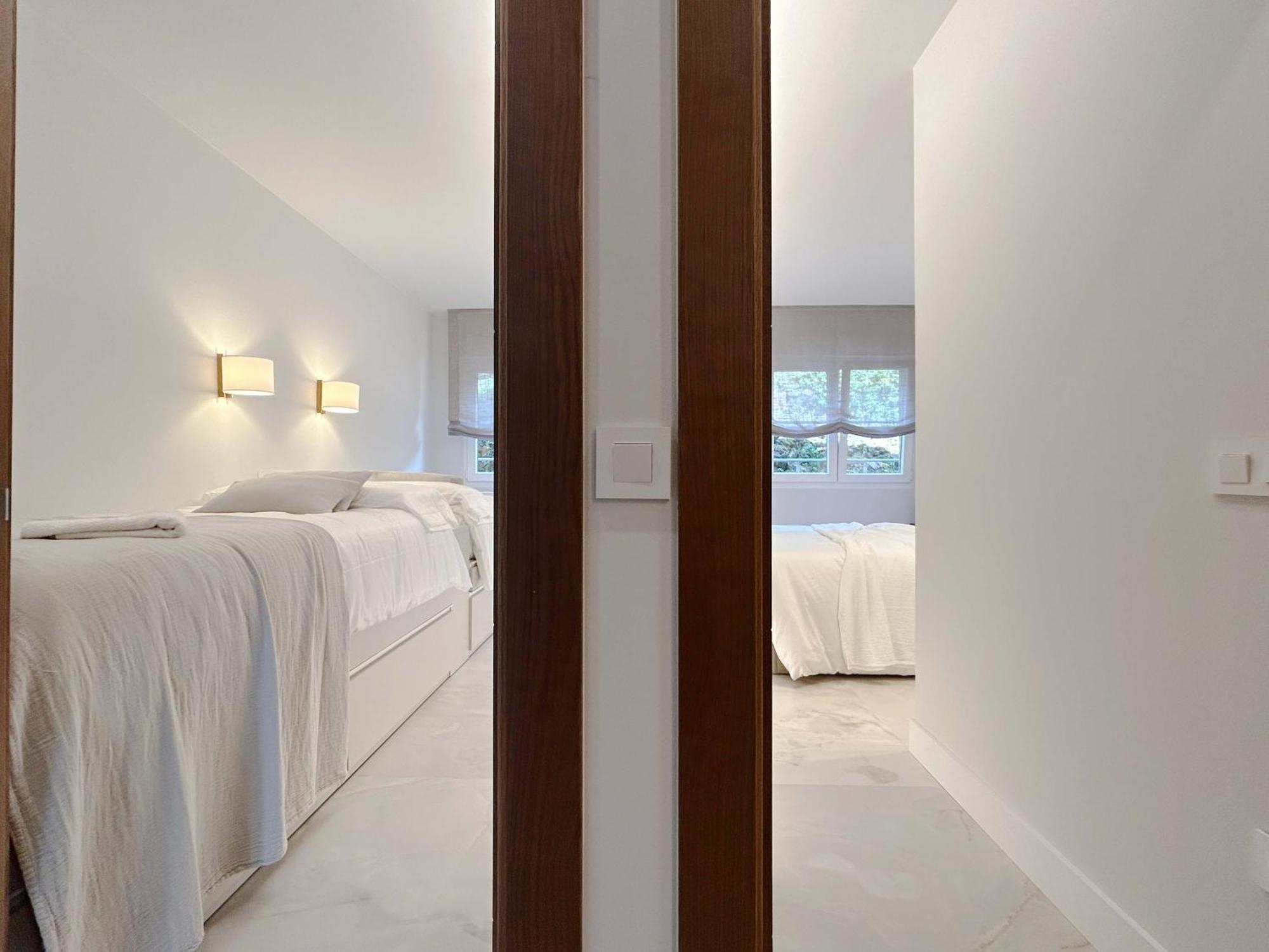 Apartamento Tu Lugar En La Playa *