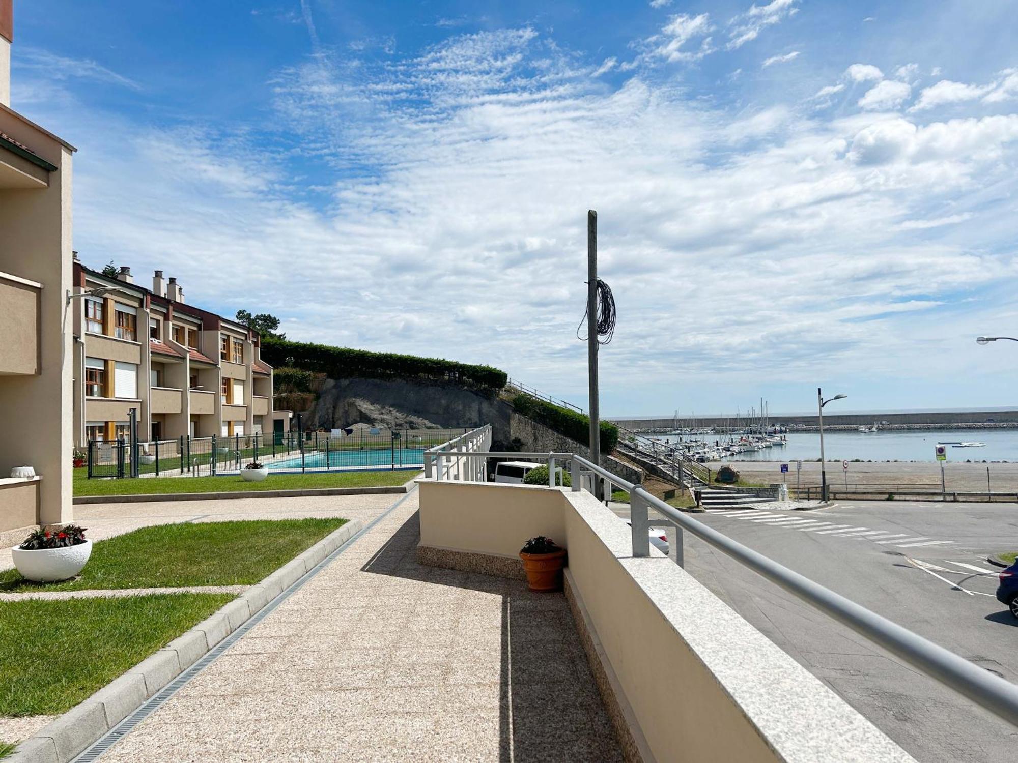 Apartamento Tu Lugar En La Playa *