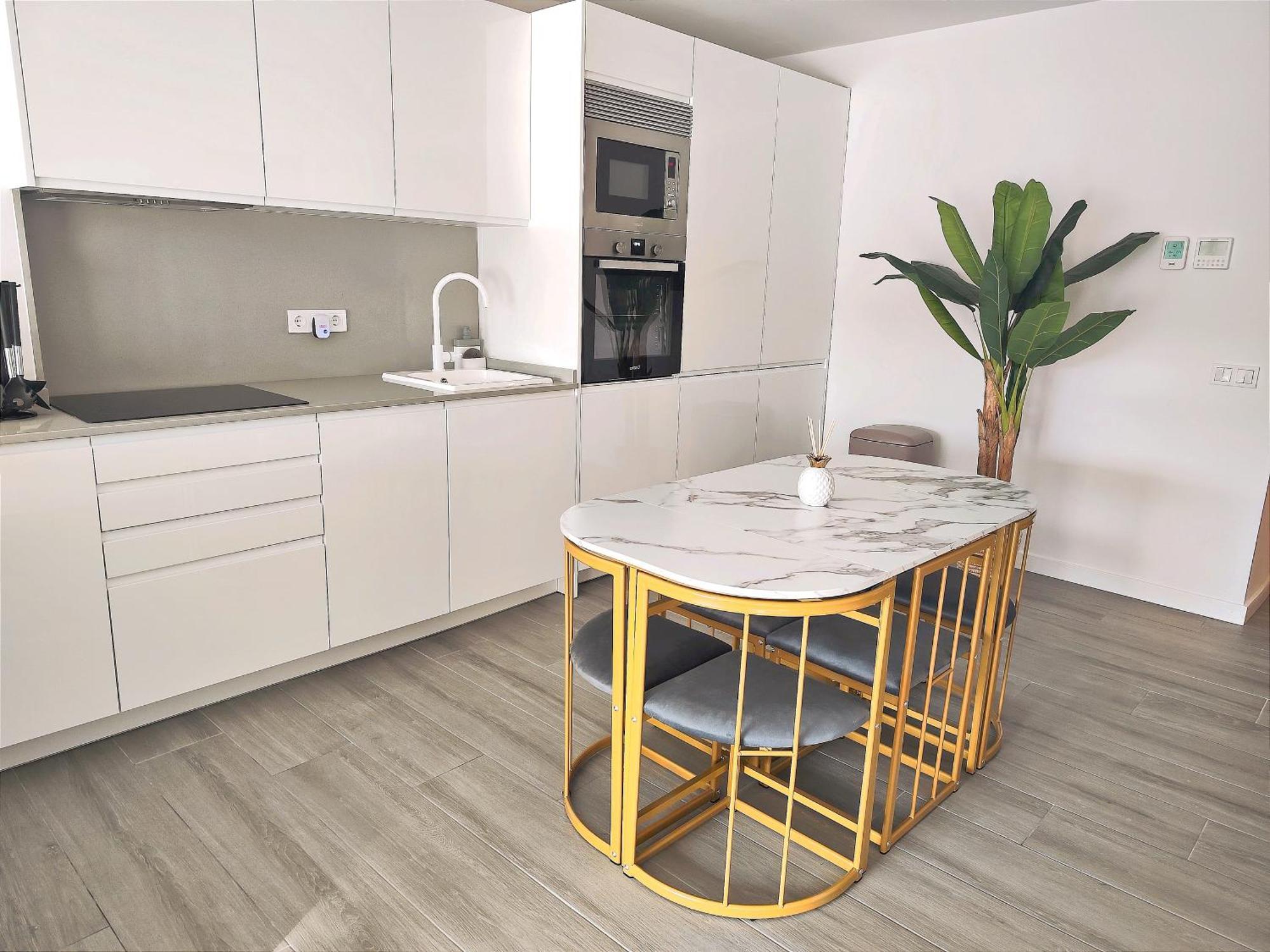 Apartamento El Mirador De La Concha