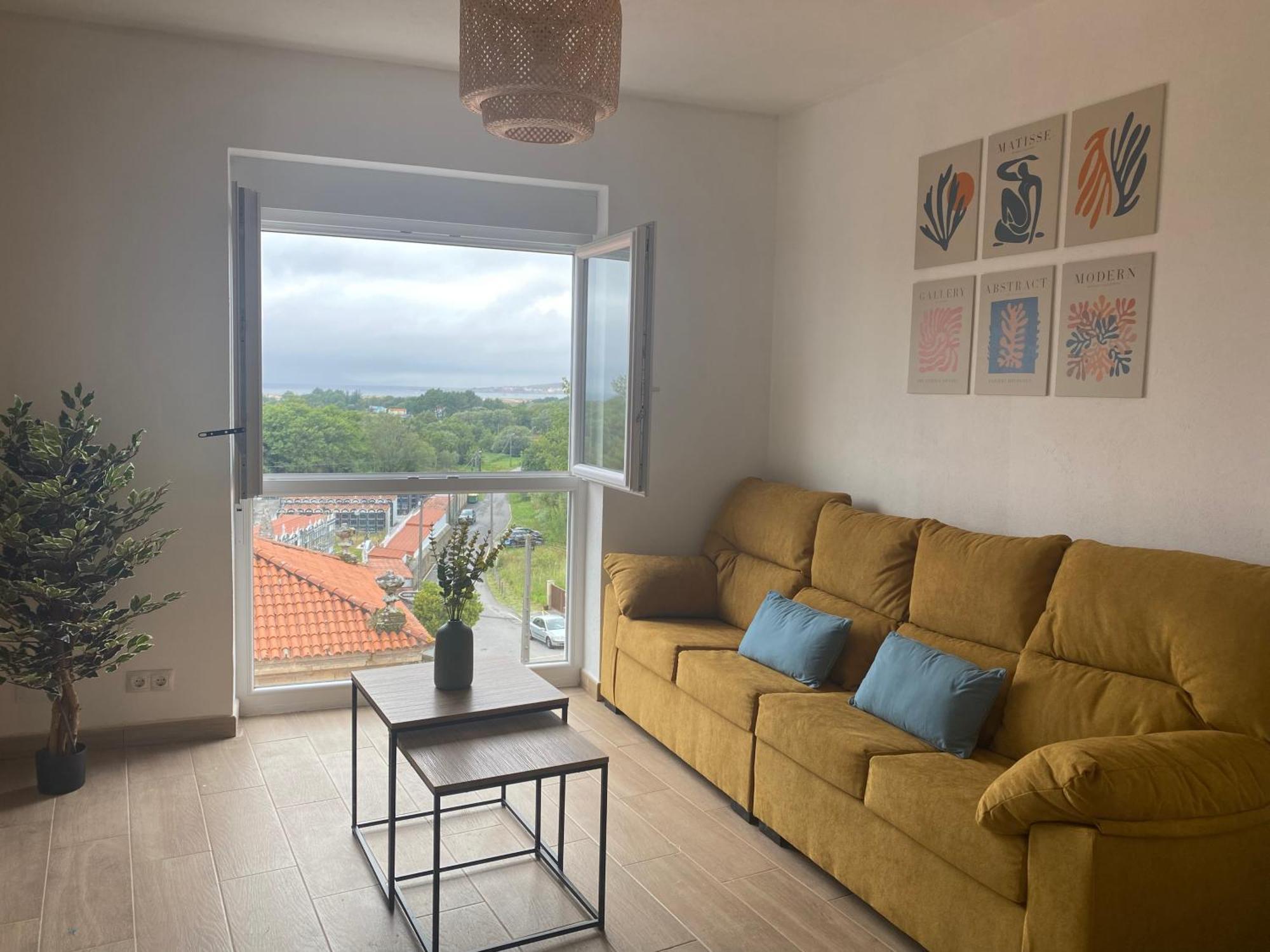 O Mirador Alere Playa Apartamento *