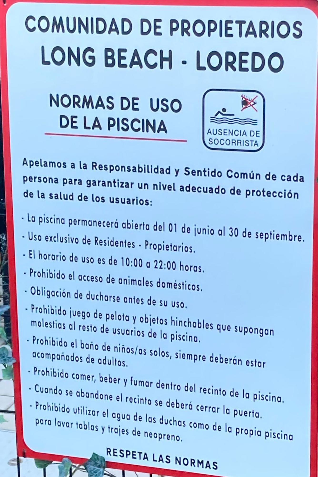 Con Jardin Long Apartamento *