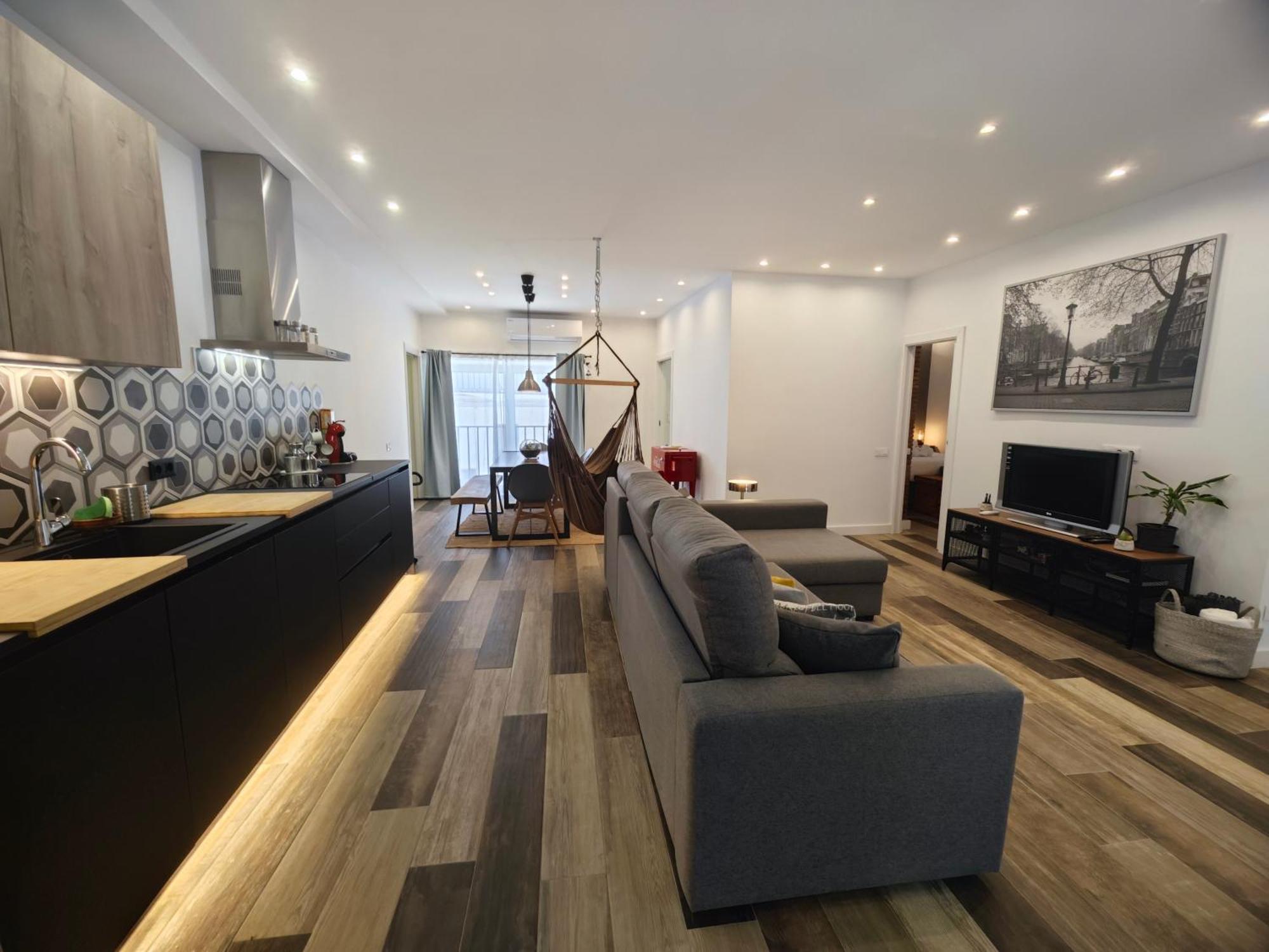 Apartamento El Descans De L'oreneta Camprodon