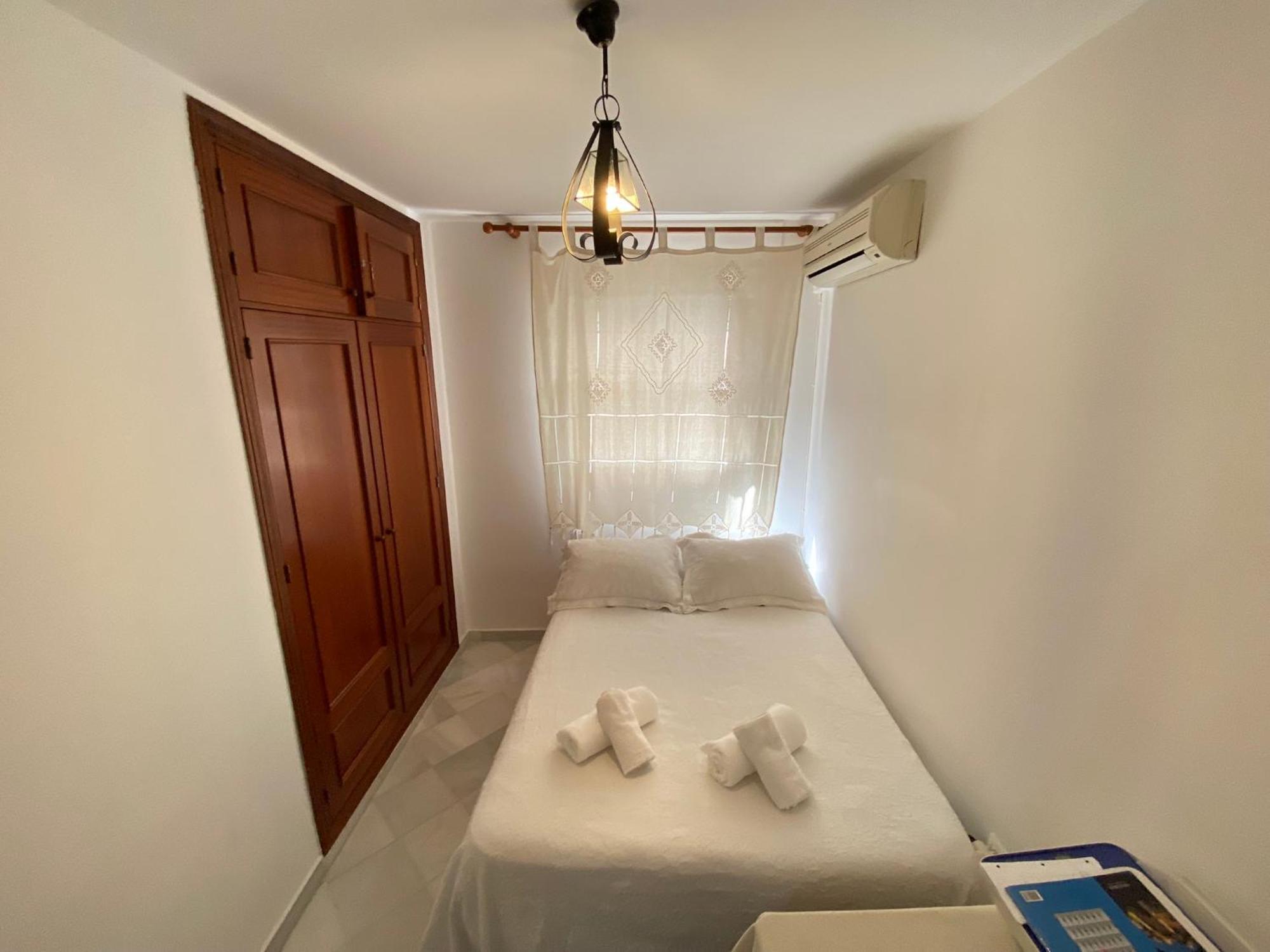 Tina, Centro Apartamento