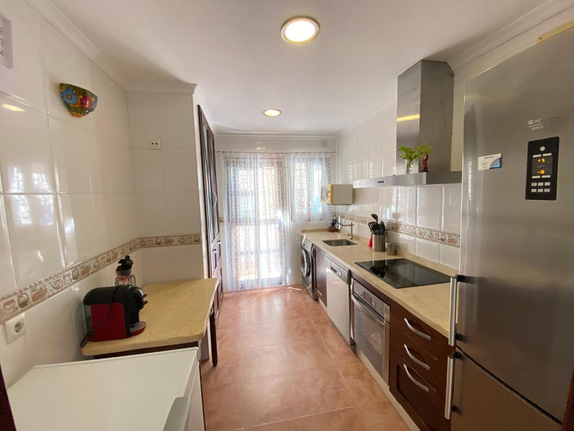 Apartamento Tina, Centro *