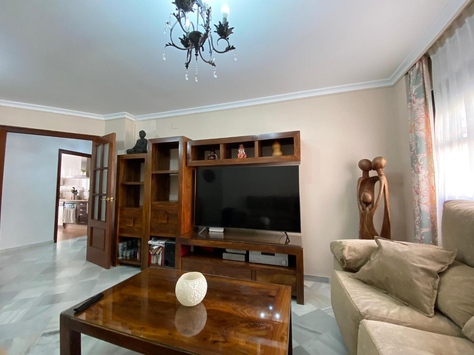 Apartamento Tina, Centro