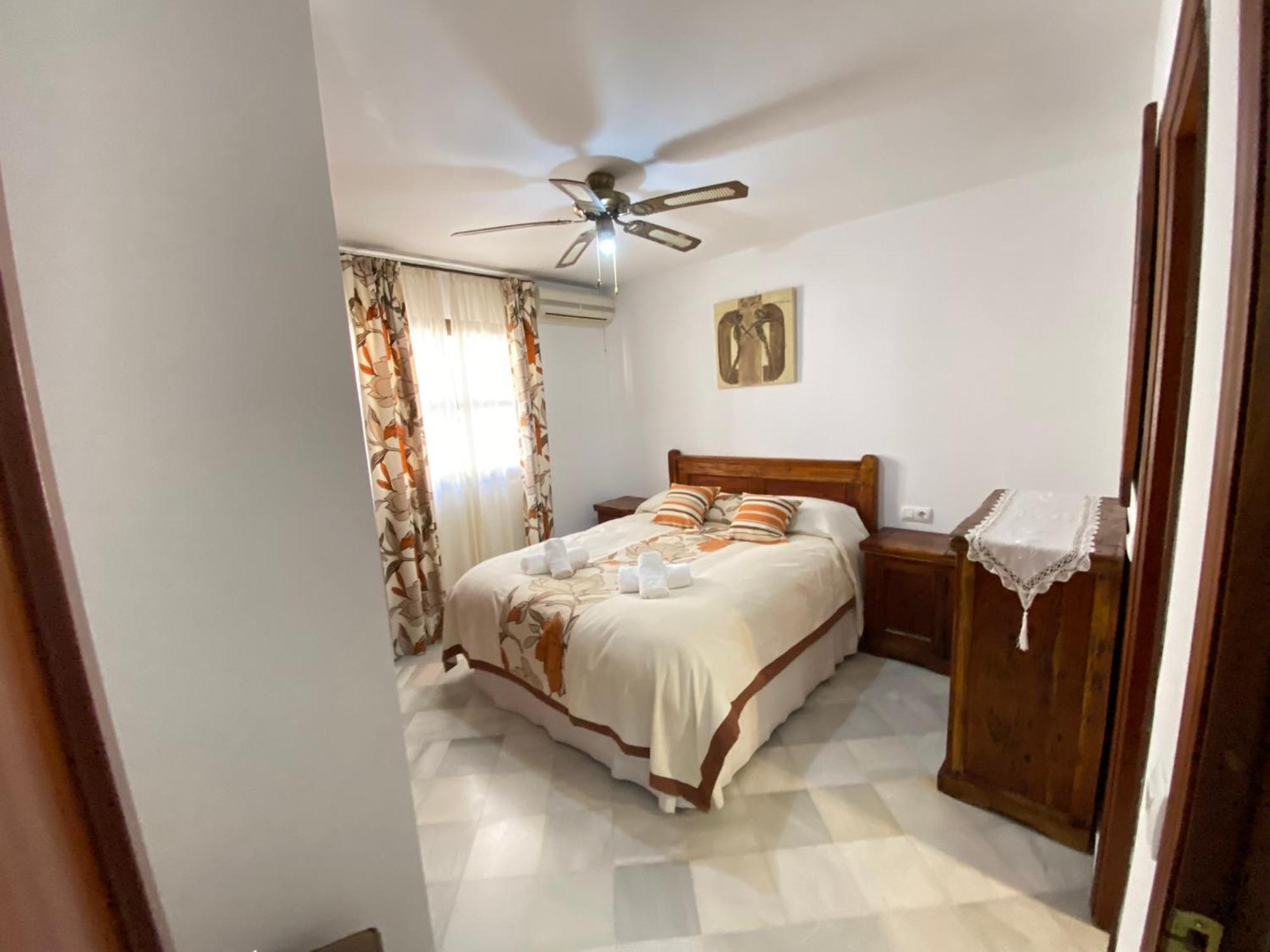 Tina, Centro Apartamento Sanlúcar de Barrameda