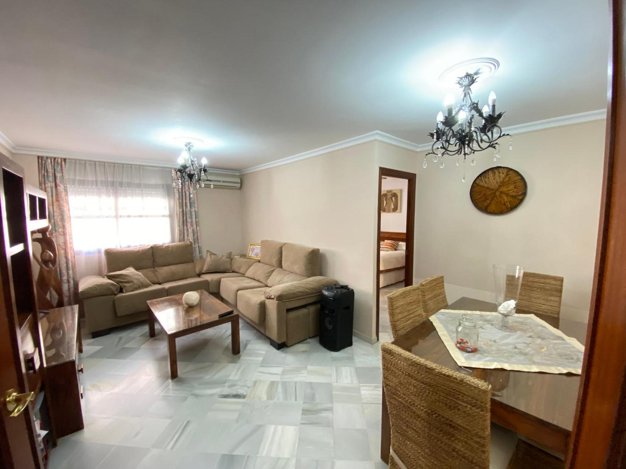 Apartamento Tina, Centro Sanlúcar de Barrameda