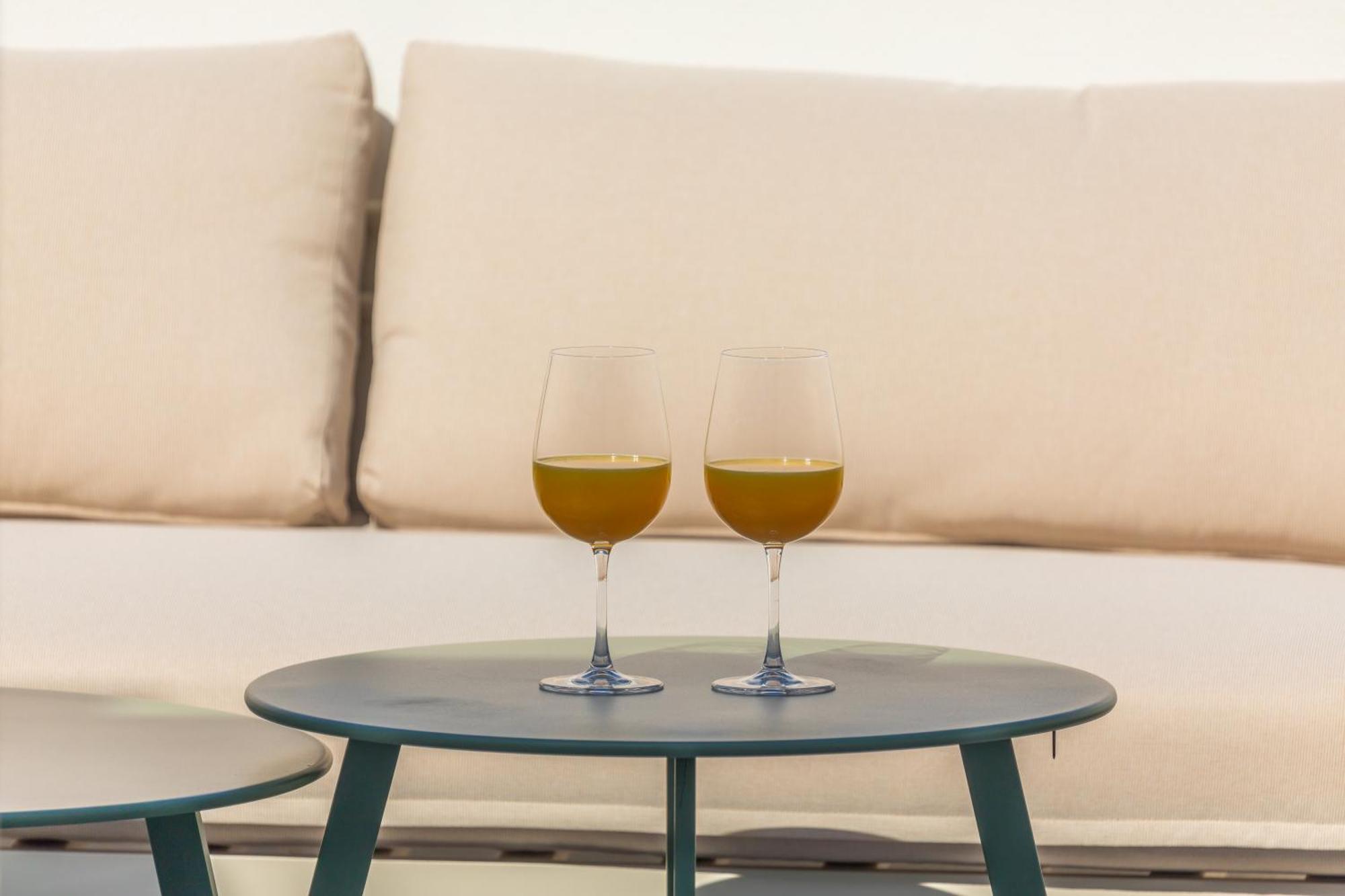 Gran Terraza Con Vistas, Piscina & Wifi - Aparcamiento Privado * Tarifa