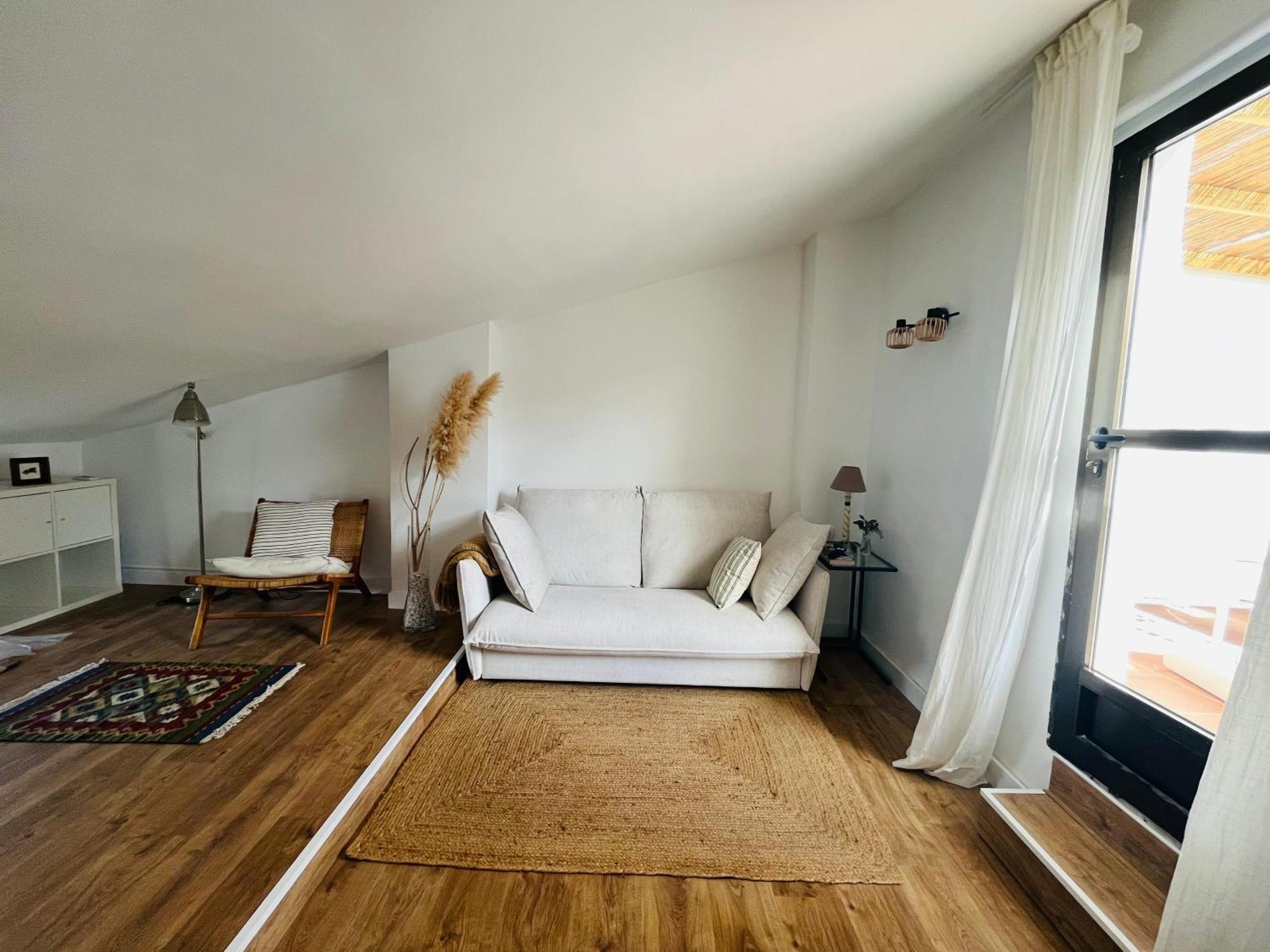 Casa Margo - Mediterranean Slow Life Apartamento