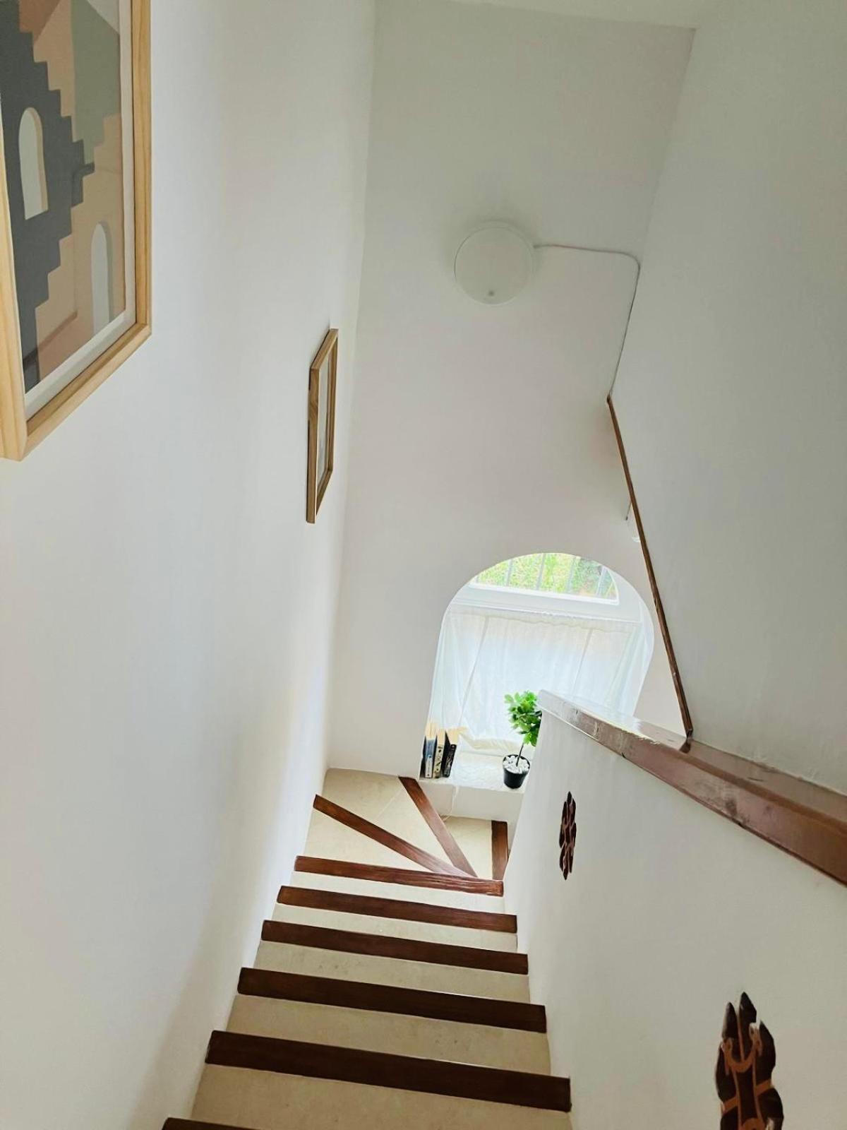 Apartamento Casa Margo - Mediterranean Slow Life