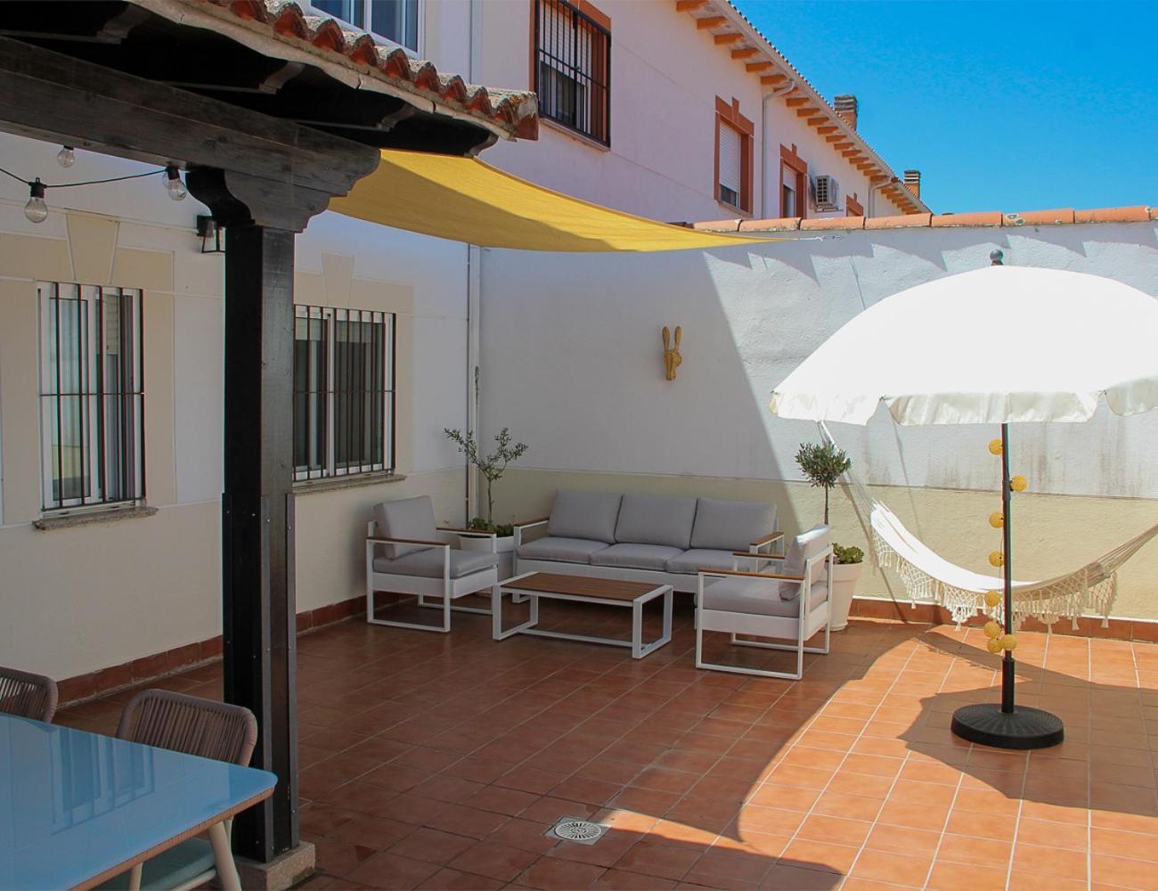 Casa Mauro