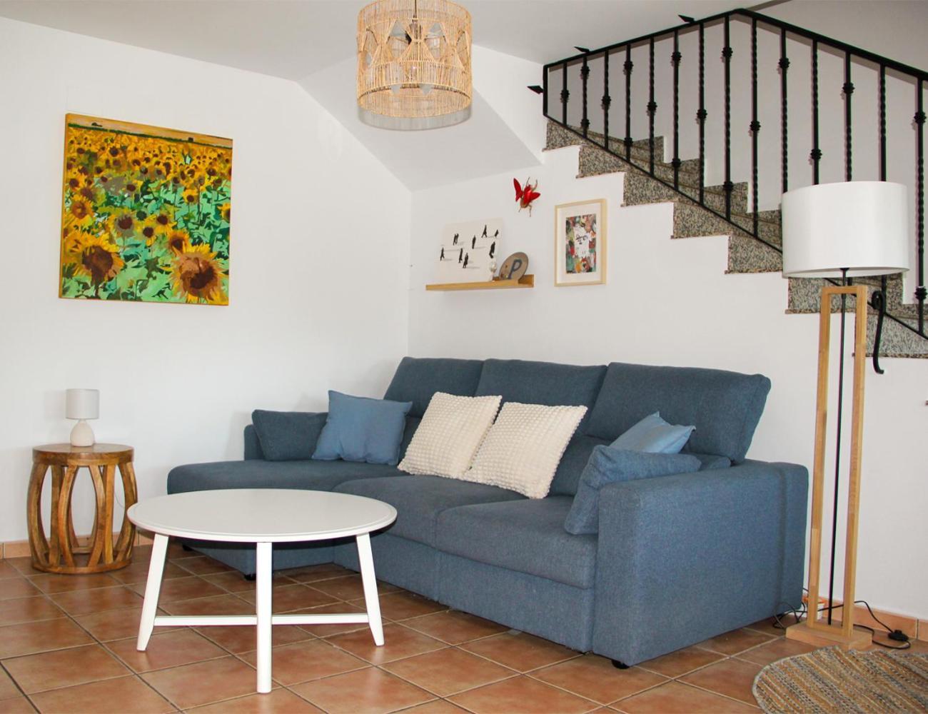 Casa Mauro Holiday home *