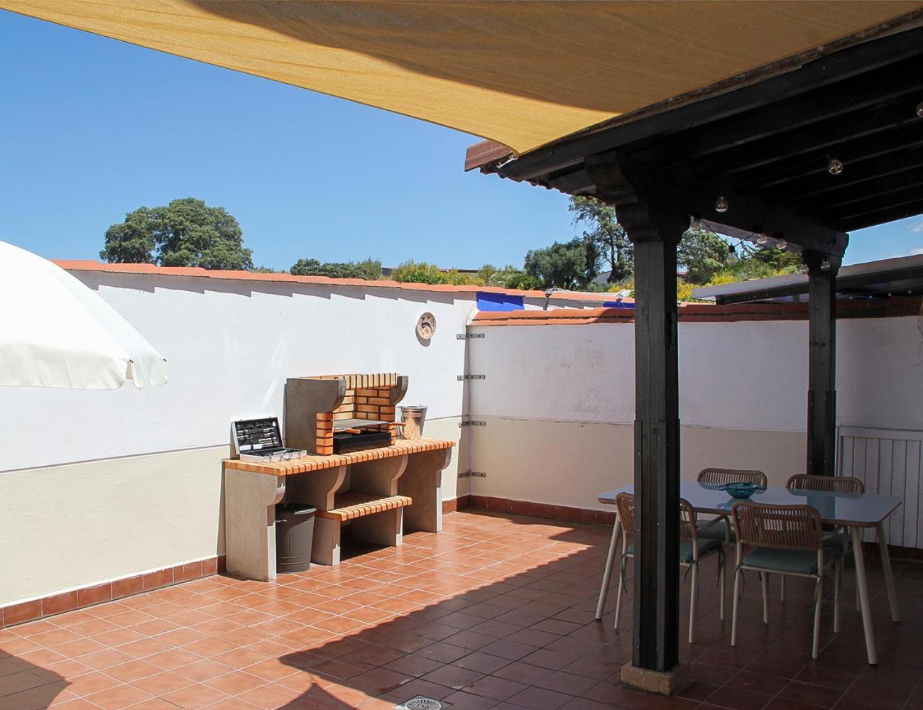 Holiday home Casa Mauro Oliva de Plasencia