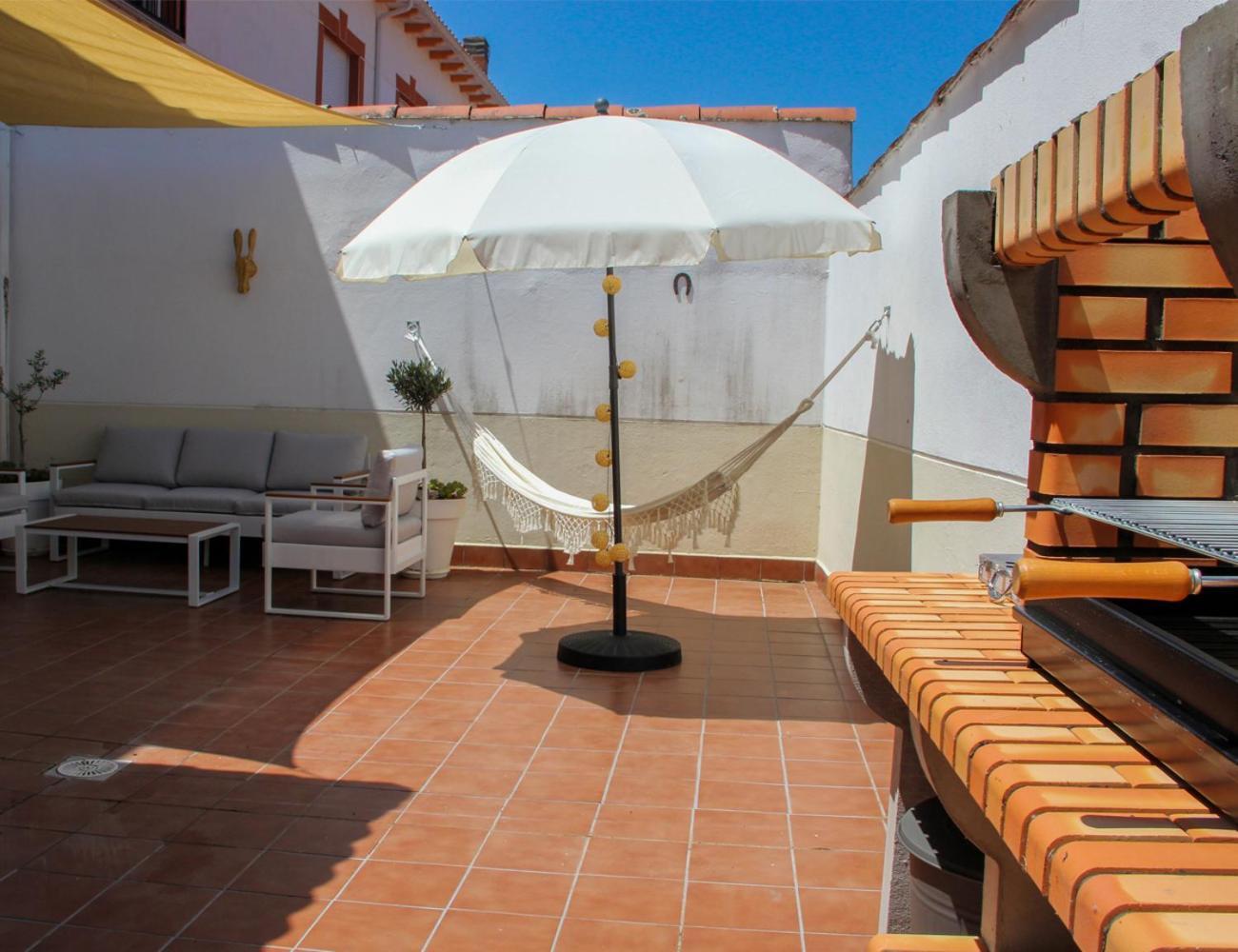 Casa Mauro Oliva de Plasencia