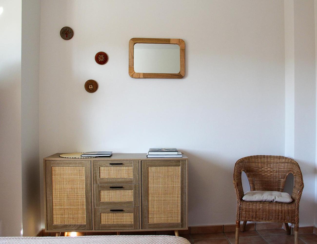 Holiday home Casa Mauro Oliva de Plasencia