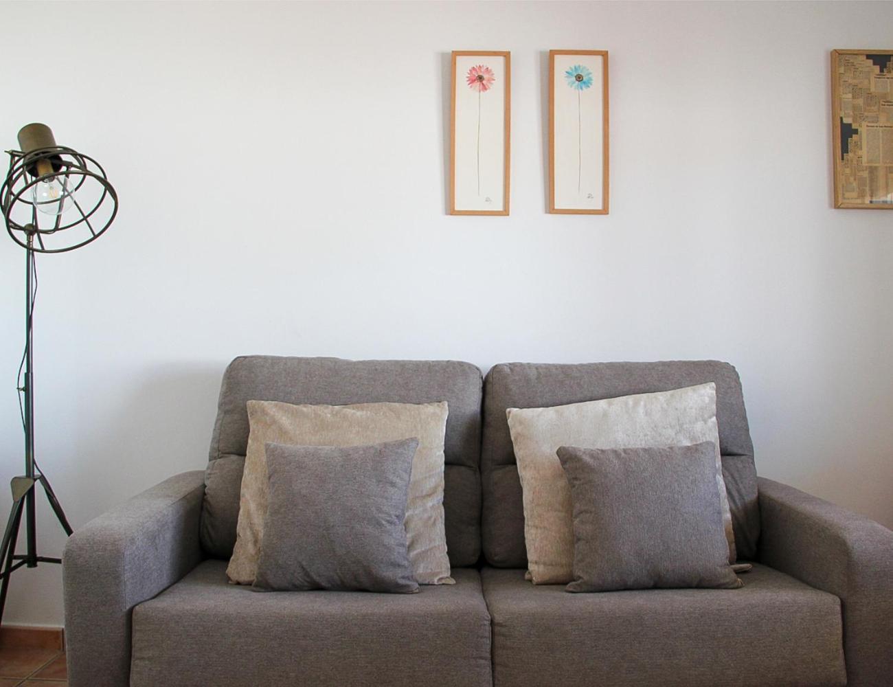 Casa Mauro Holiday home *