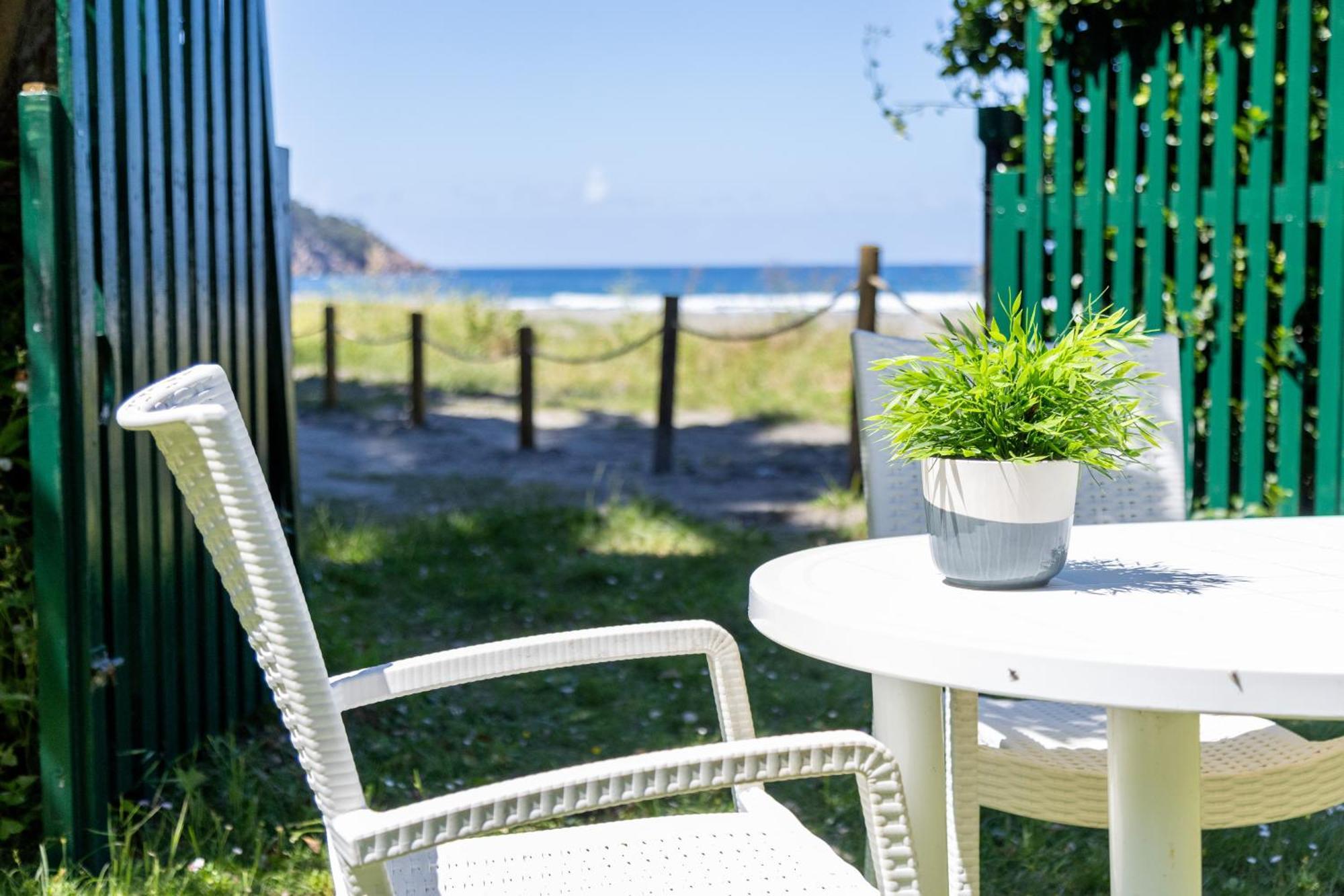 Playa De Otur, Tu Descanso Otur