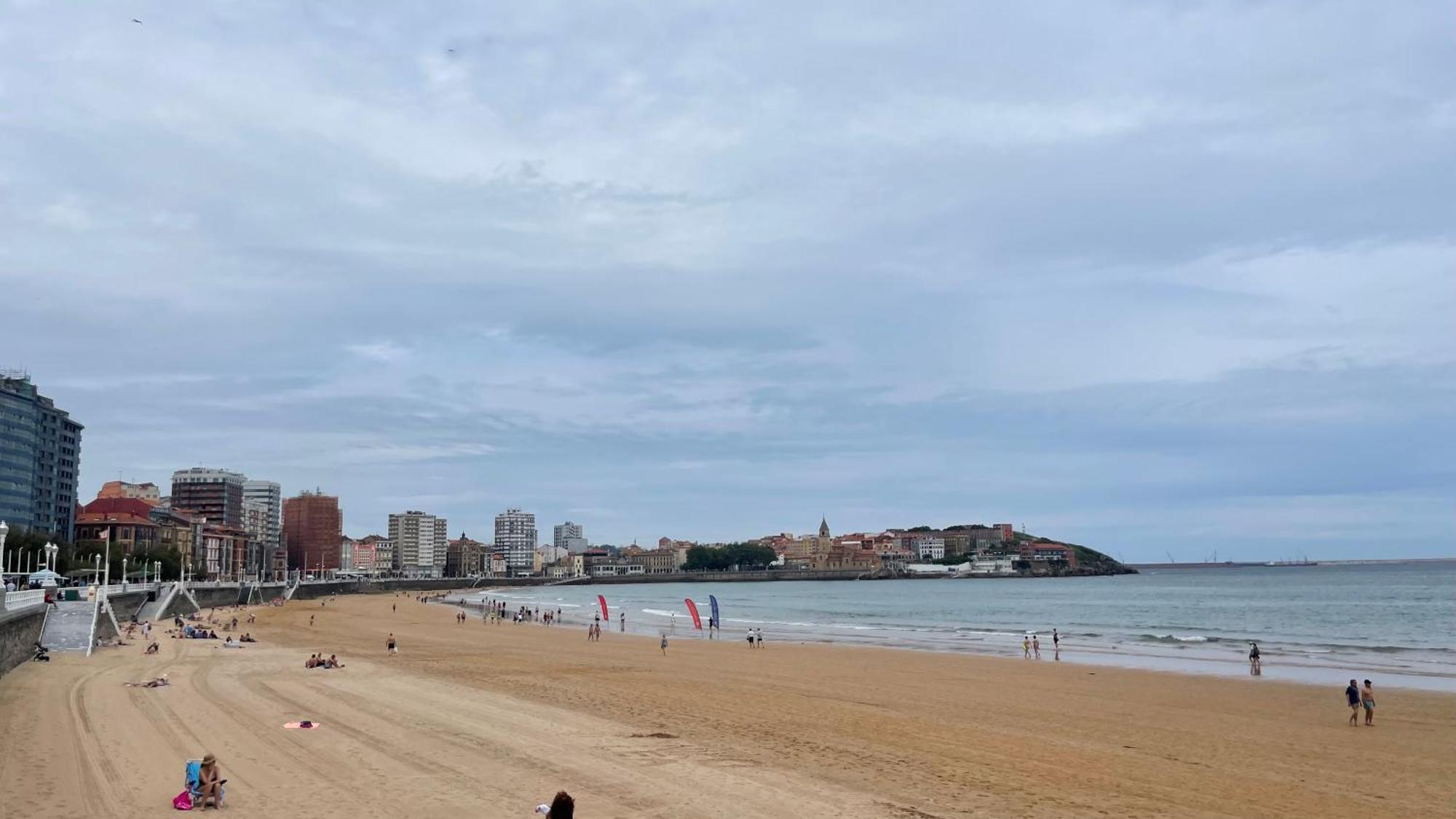 Apartamento Playa De *