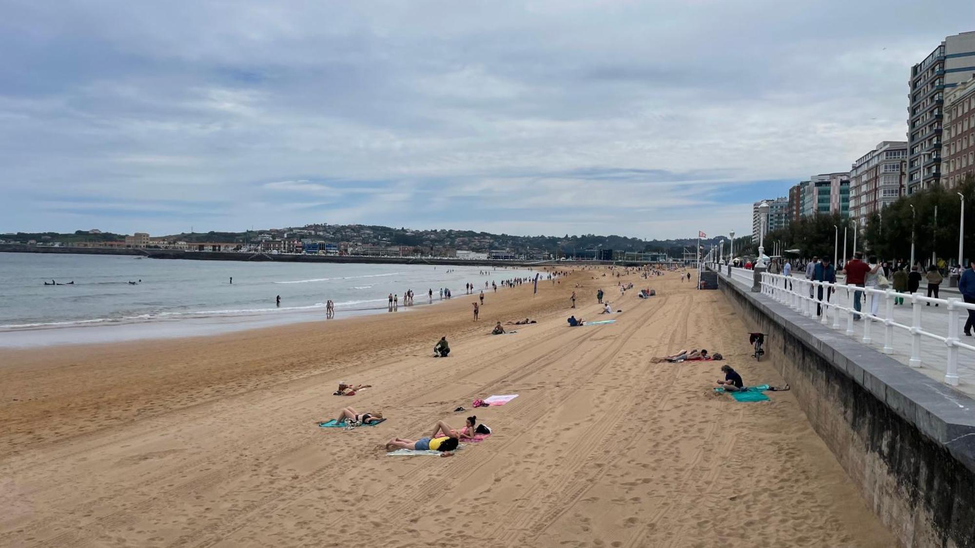 Playa De