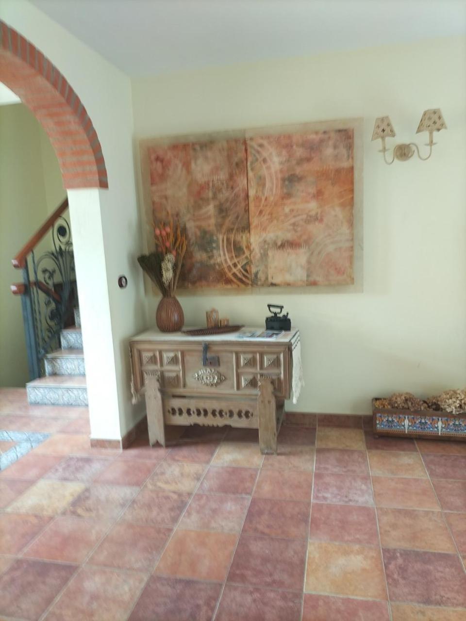 Casa Lares *