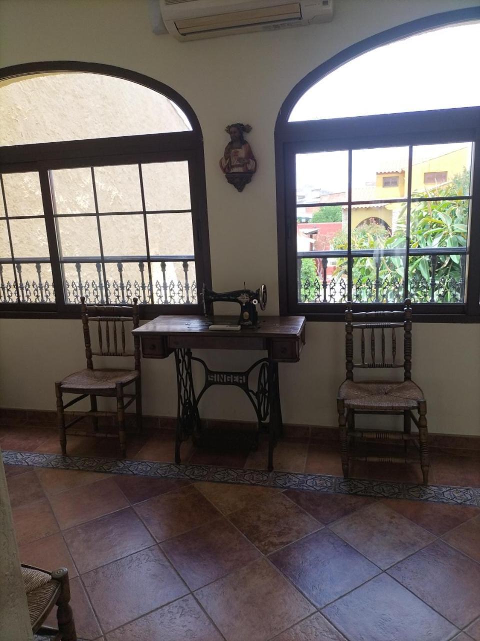 Casa Lares Casas de Don Pedro