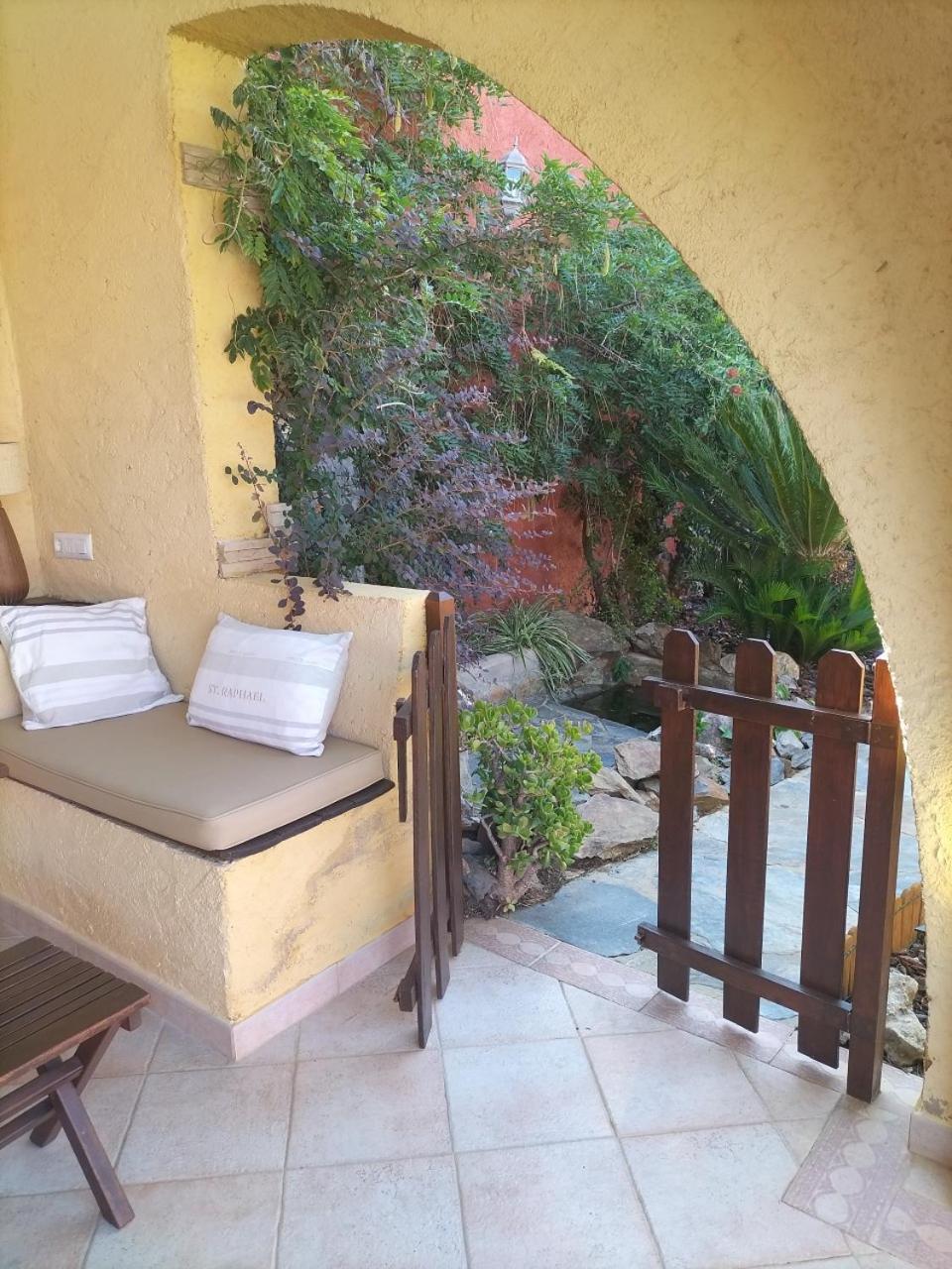 Casa Lares Casa rural